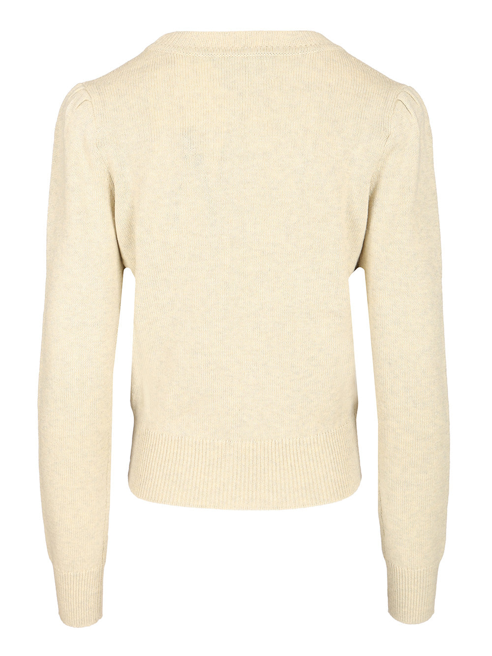 Abelle Sweater Grey