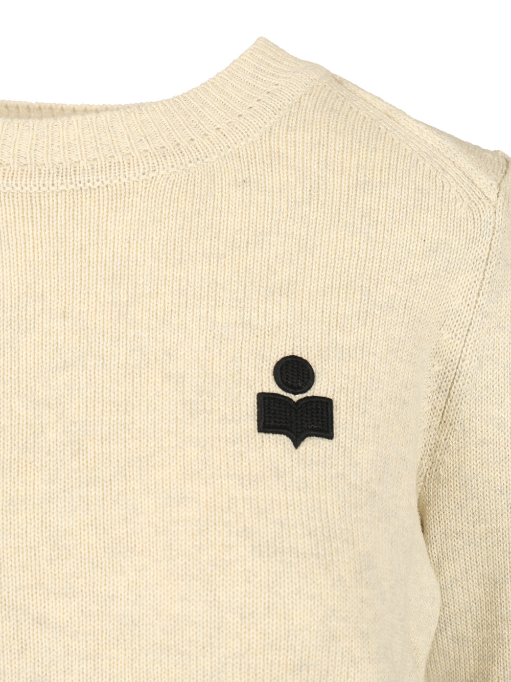 Abelle Sweater Grey