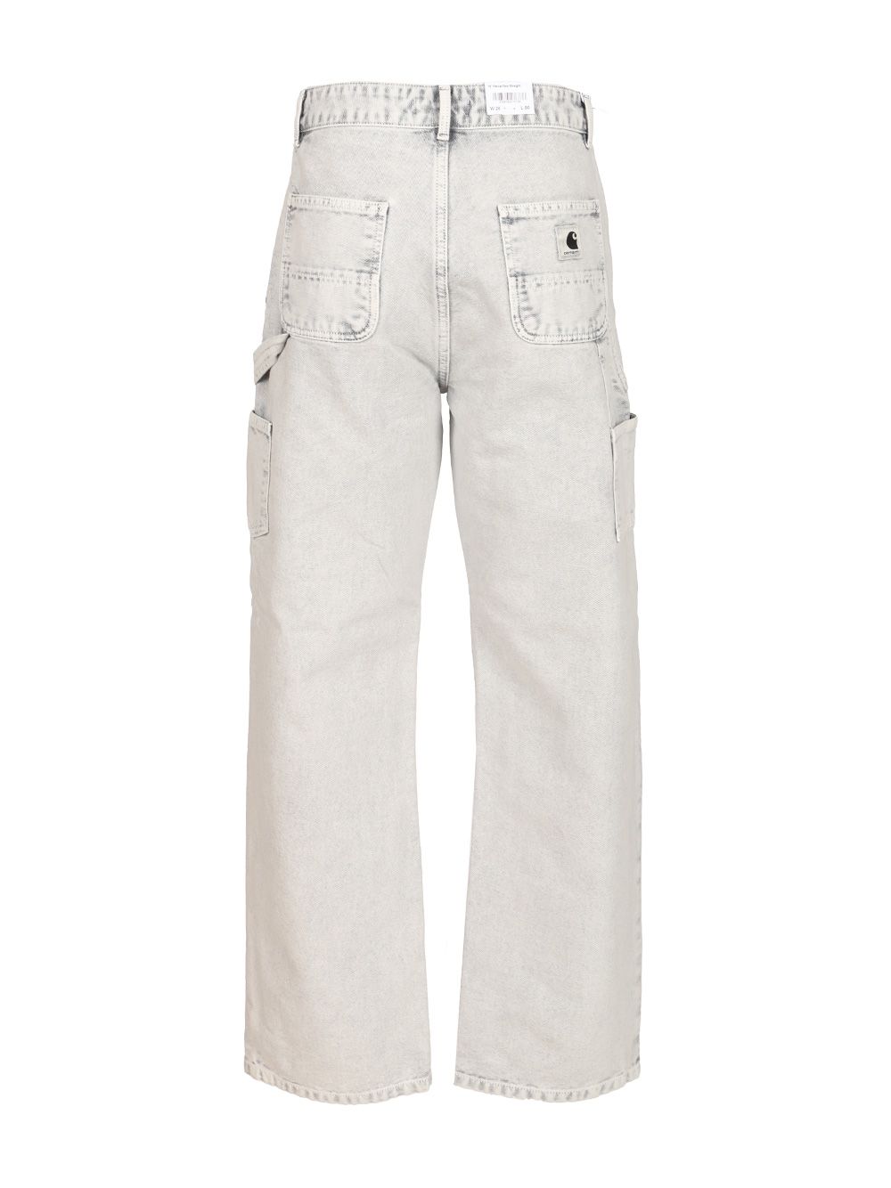 W Pierce trousers Grey Jean