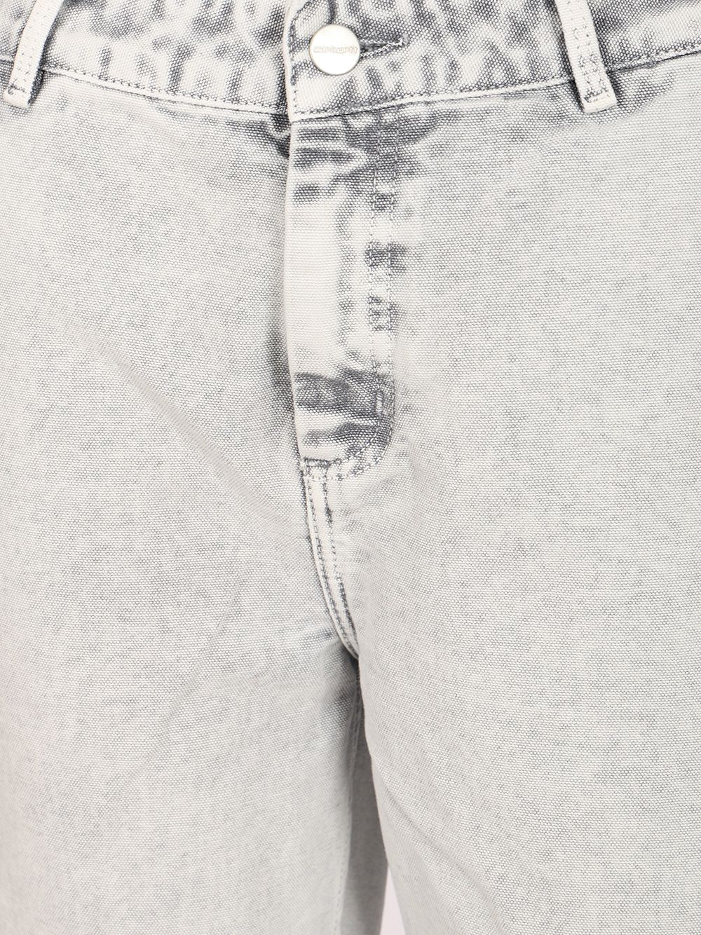 W Pierce trousers Grey Jean