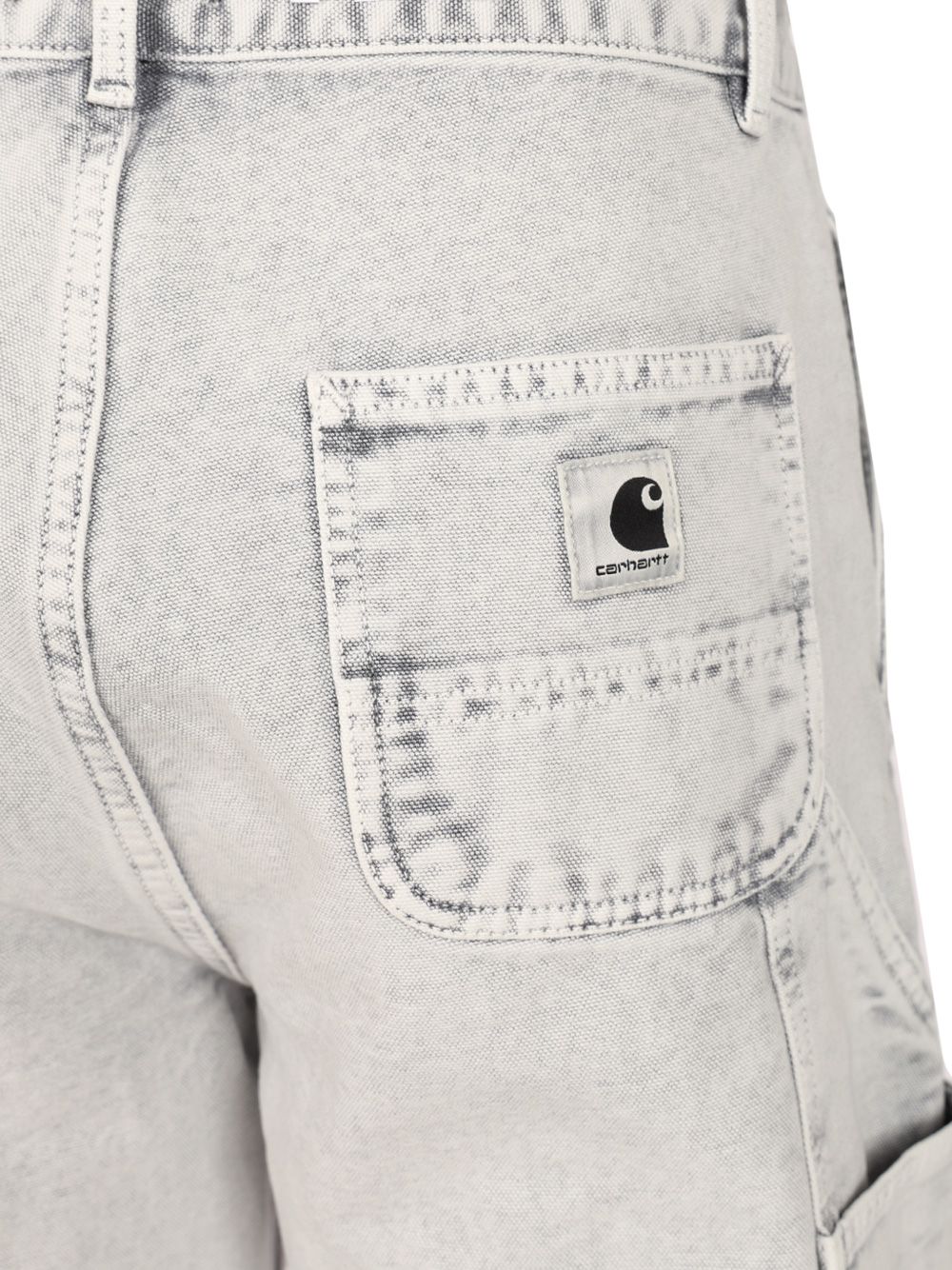 W Pierce trousers Grey Jean