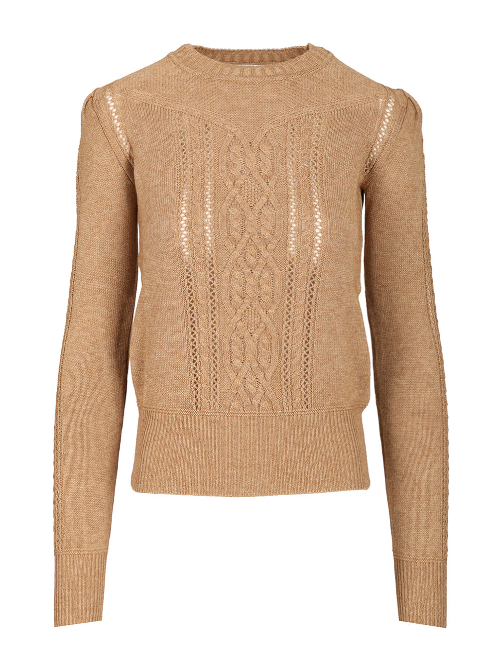 Kelia Sweater Beige