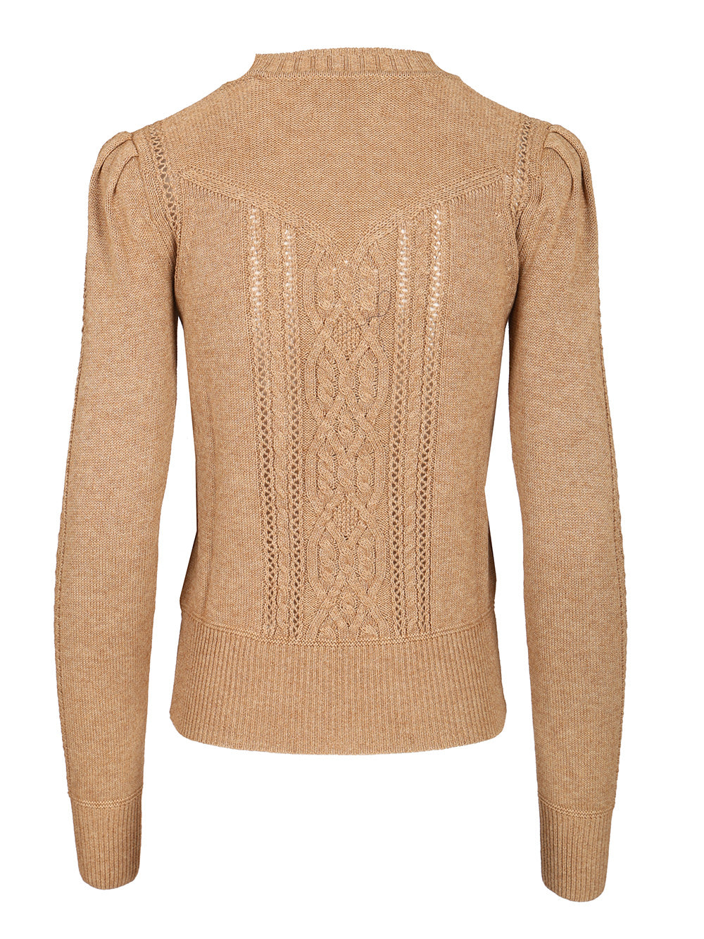 Kelia Sweater Beige