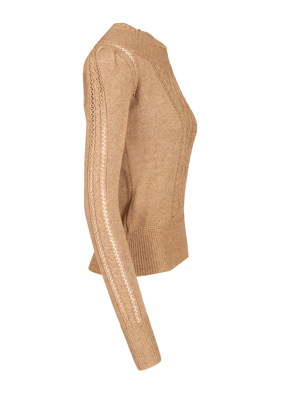 Kelia Sweater Beige