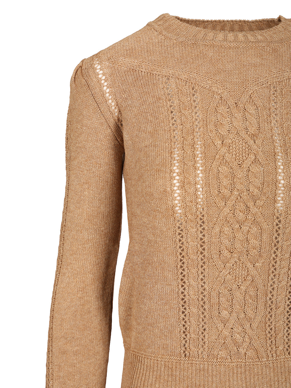 Kelia Sweater Beige