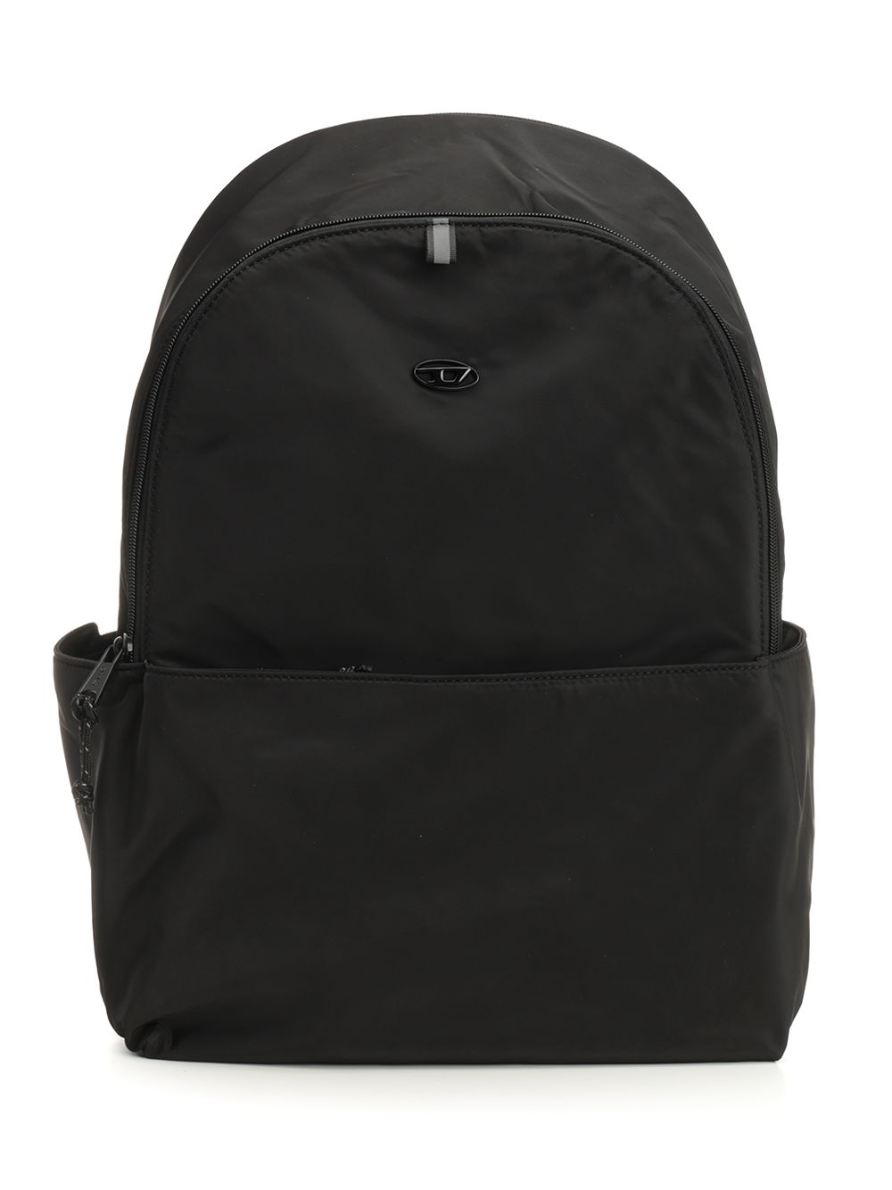 D-Pack backpack Black Backpacks