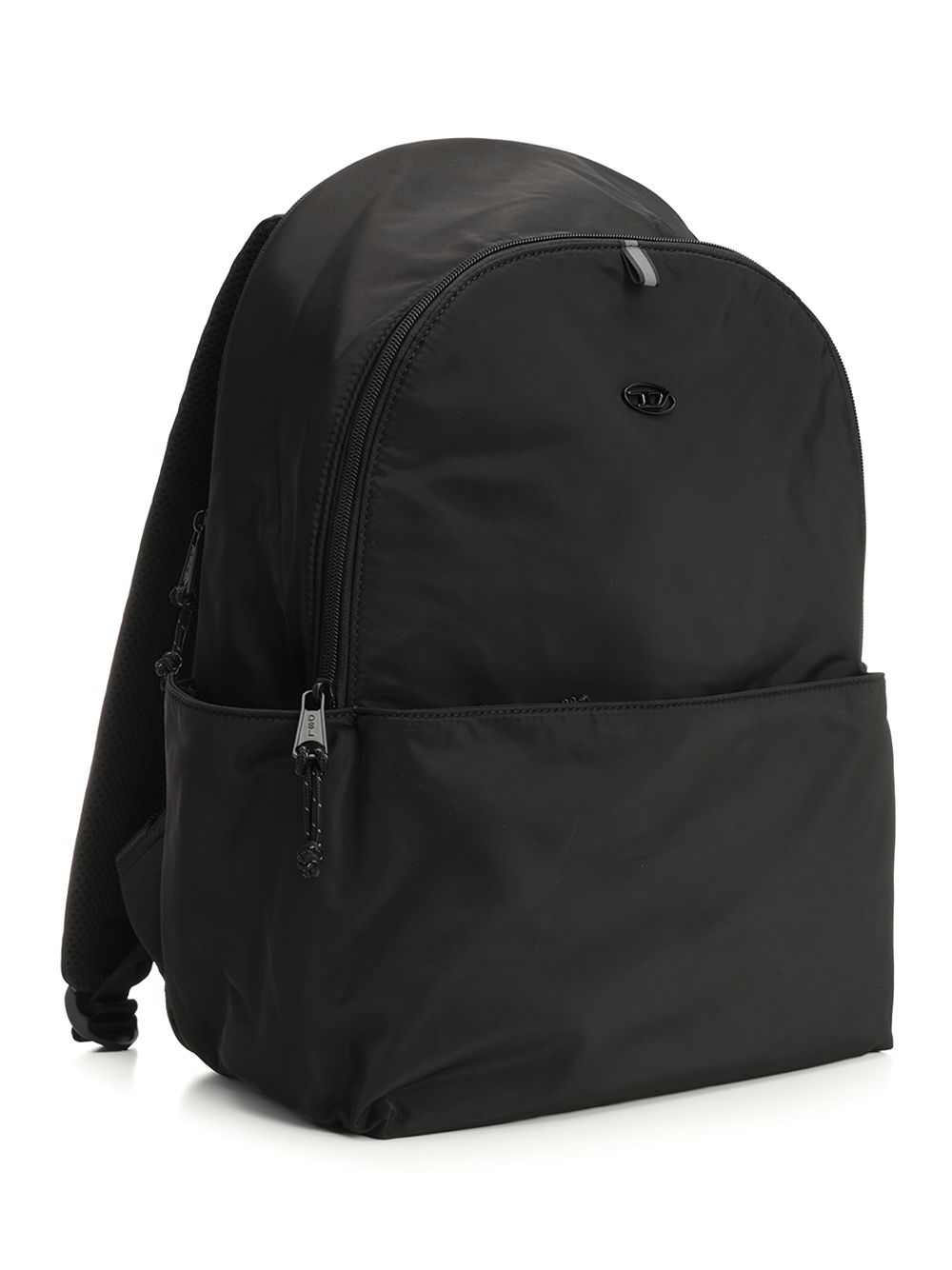 D-Pack backpack Black Backpacks