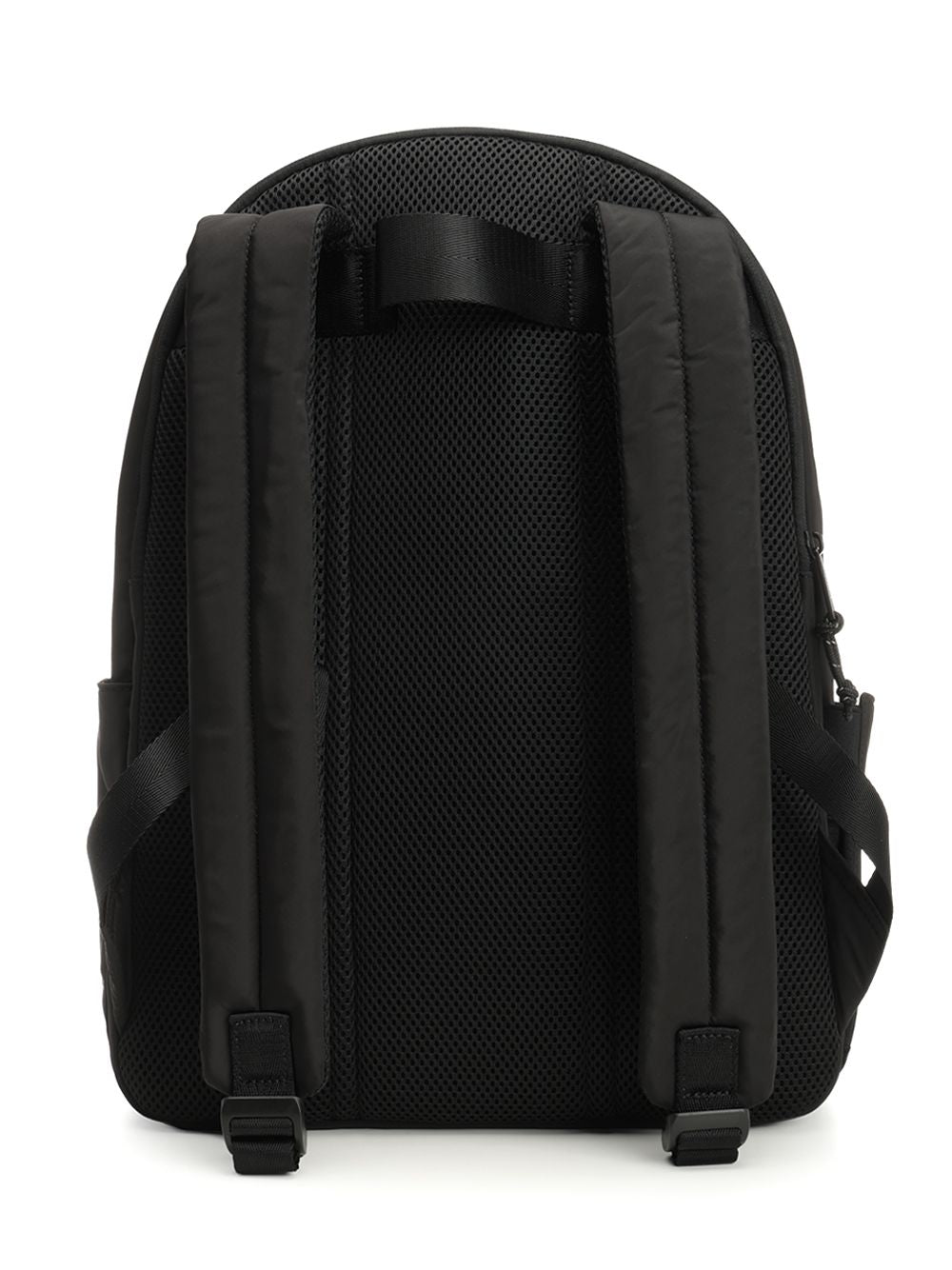D-Pack backpack Black Backpacks