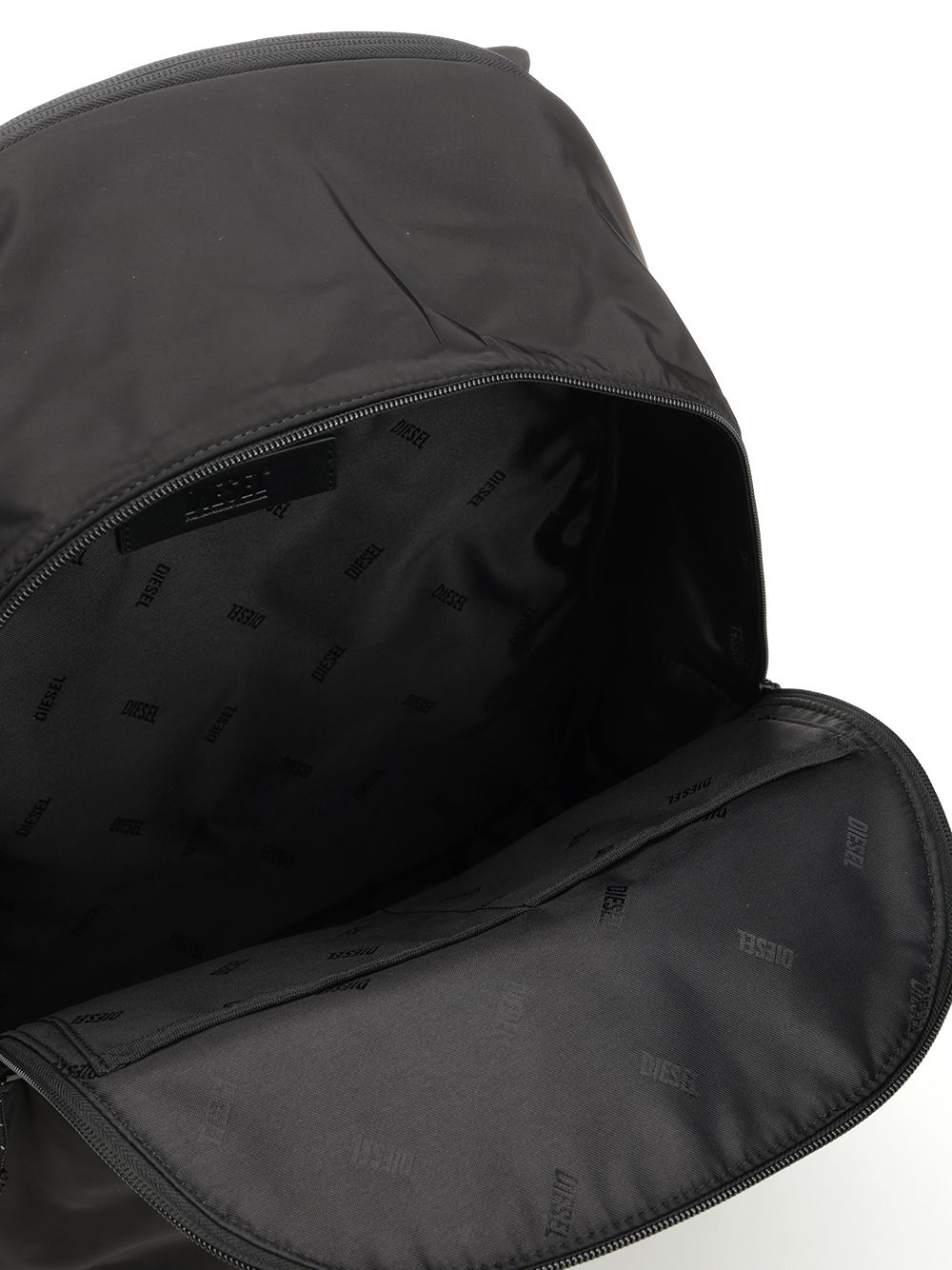 D-Pack backpack Black Backpacks