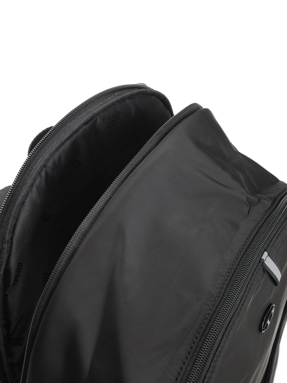 D-Pack backpack Black Backpacks