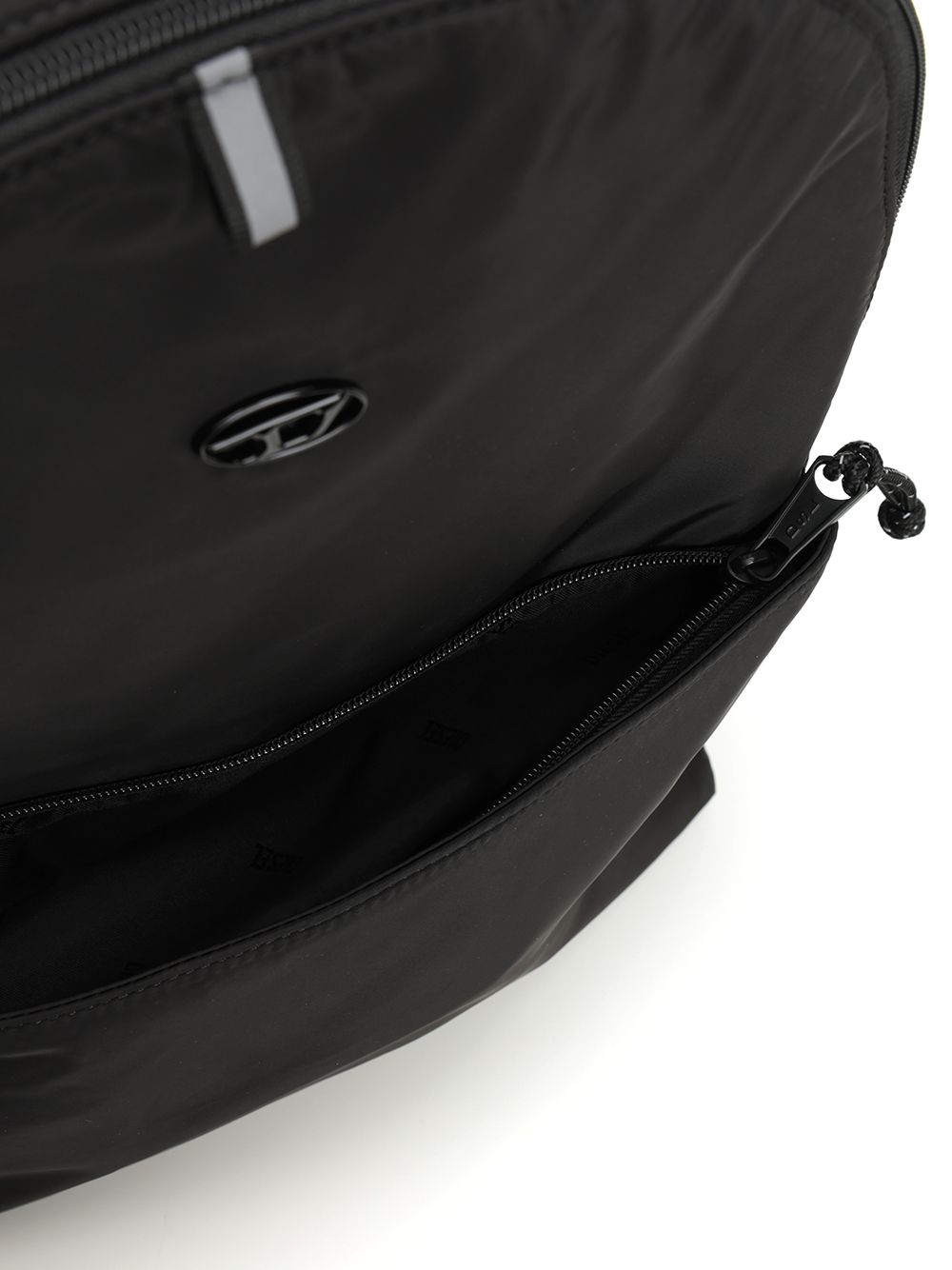 D-Pack backpack Black Backpacks