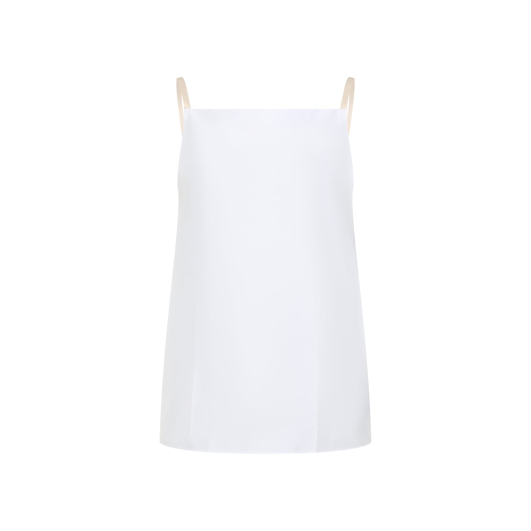 Carven Polyester Top