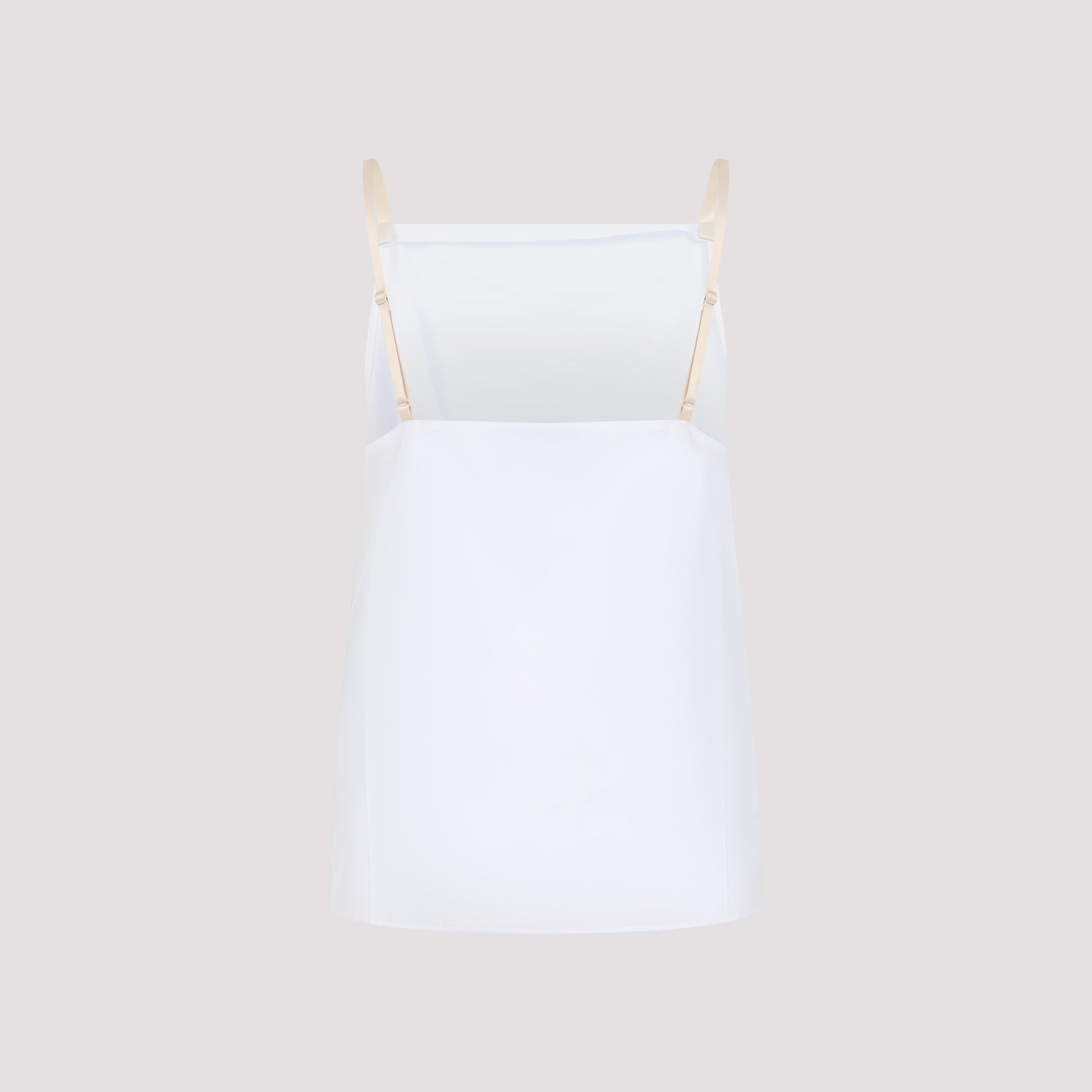 Carven Polyester Top