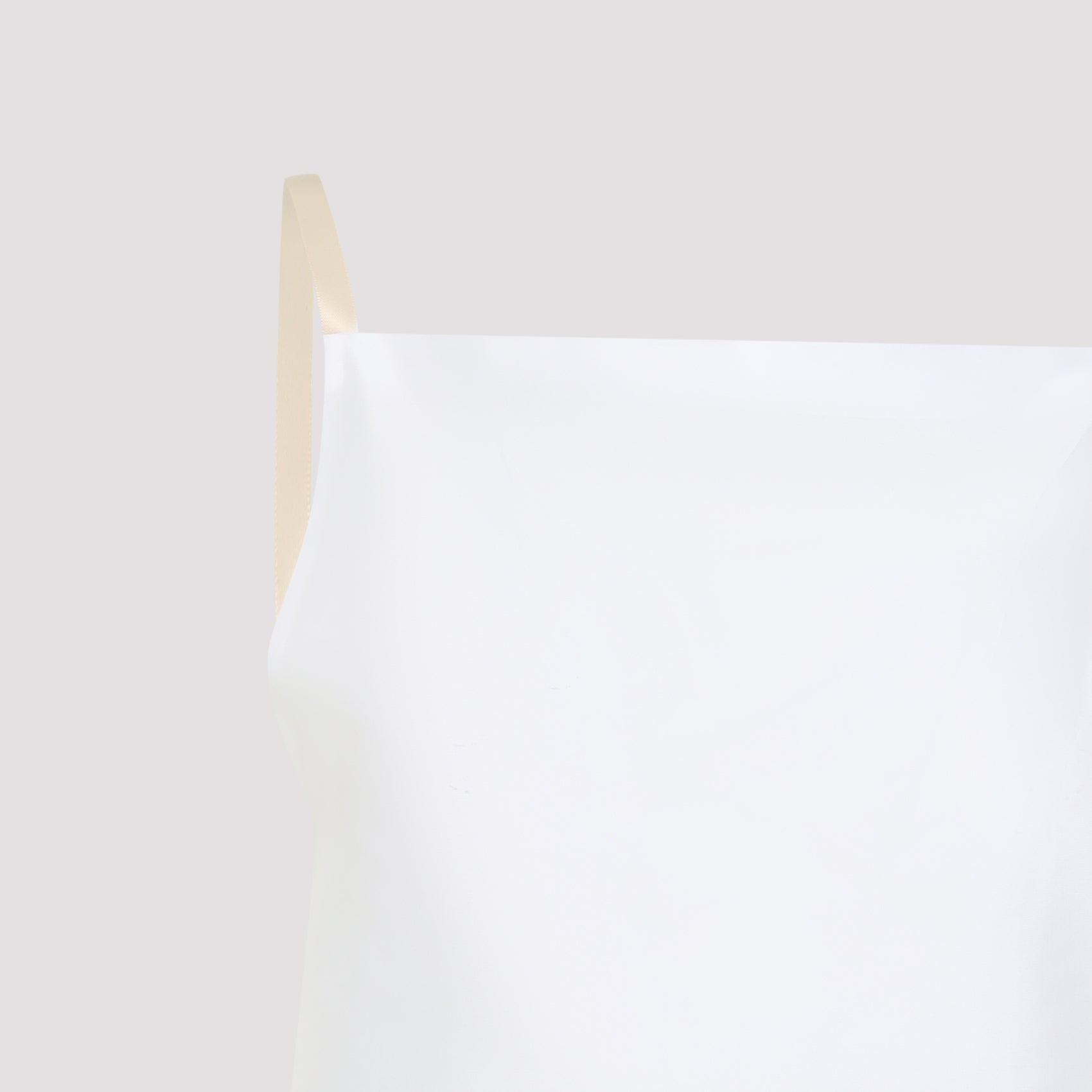 Carven Polyester Top