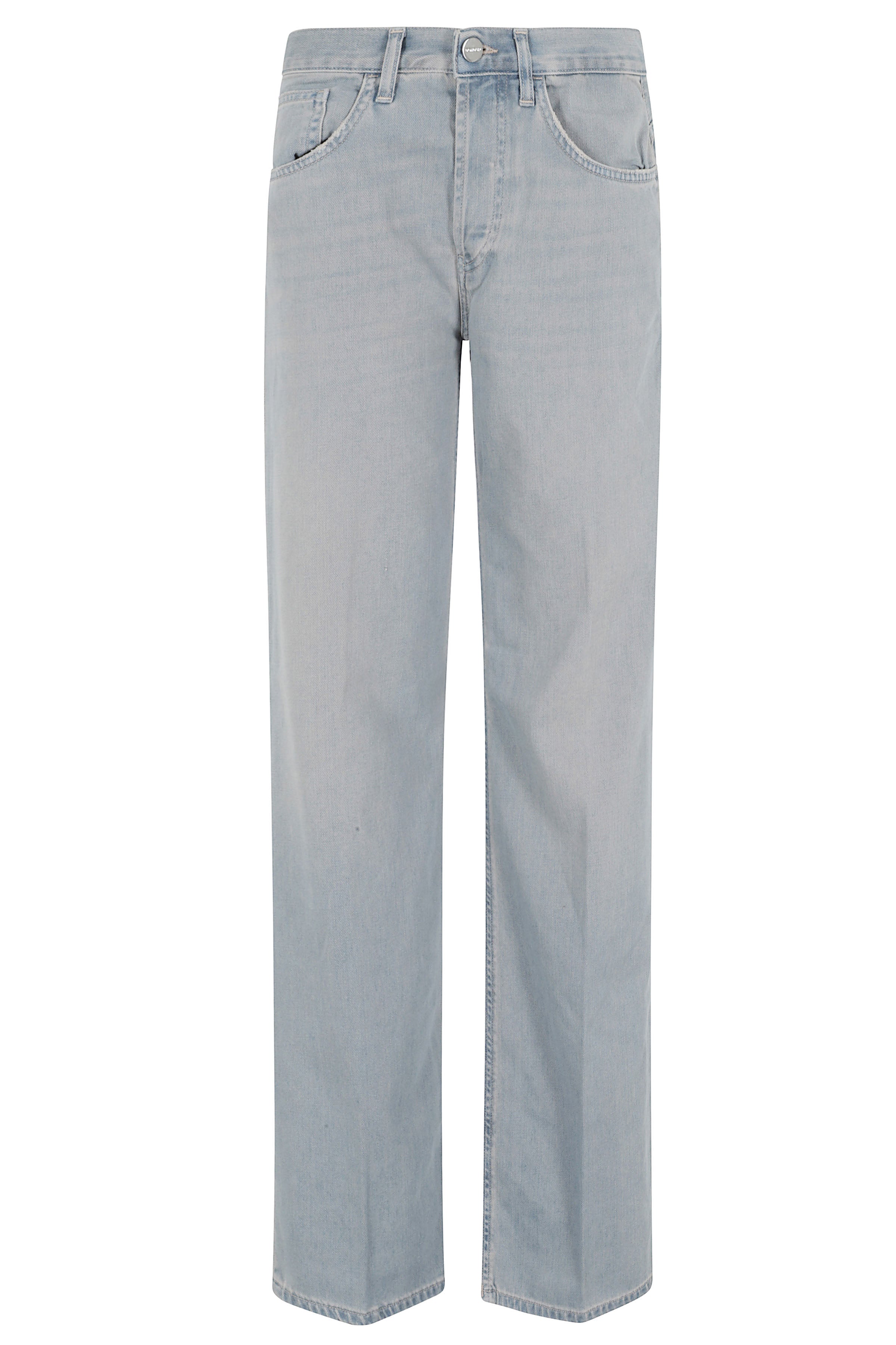 Jeans Blue Cotone