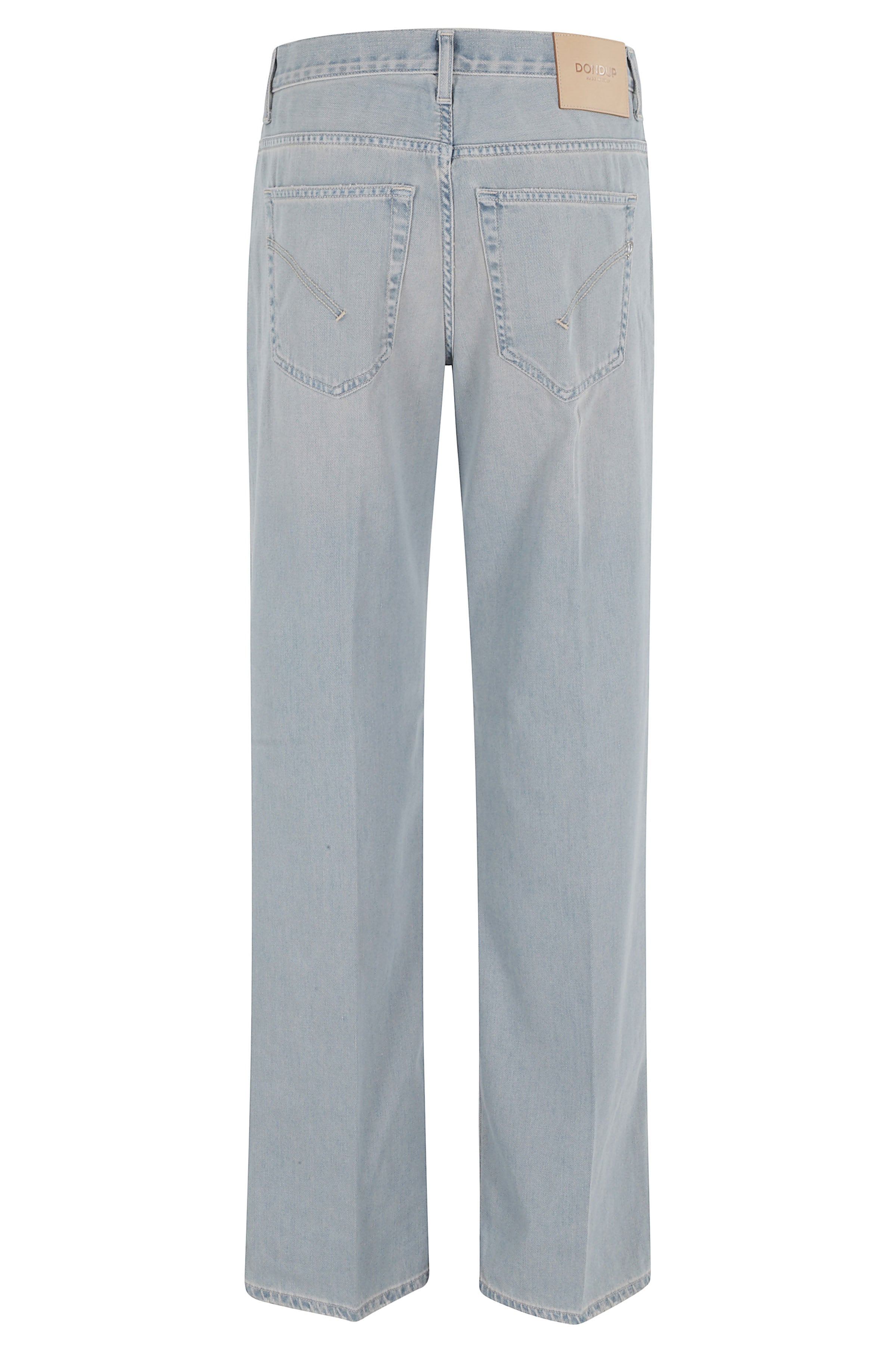 Jeans Blue Cotone