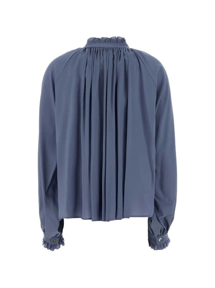 Claudia Grey Vi Ea Tops