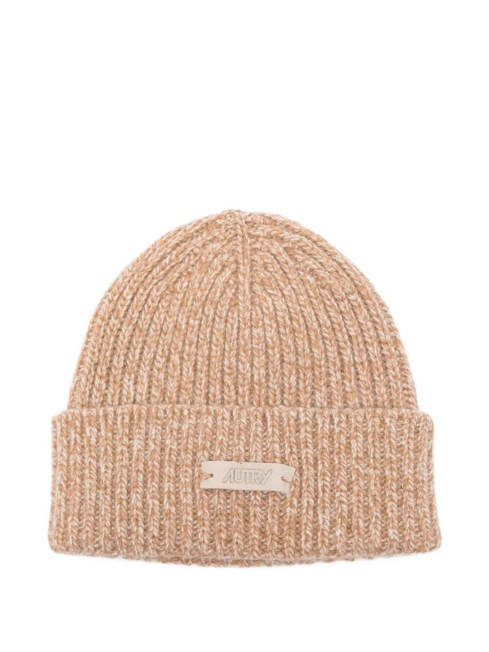 Beanie Brown Hat
