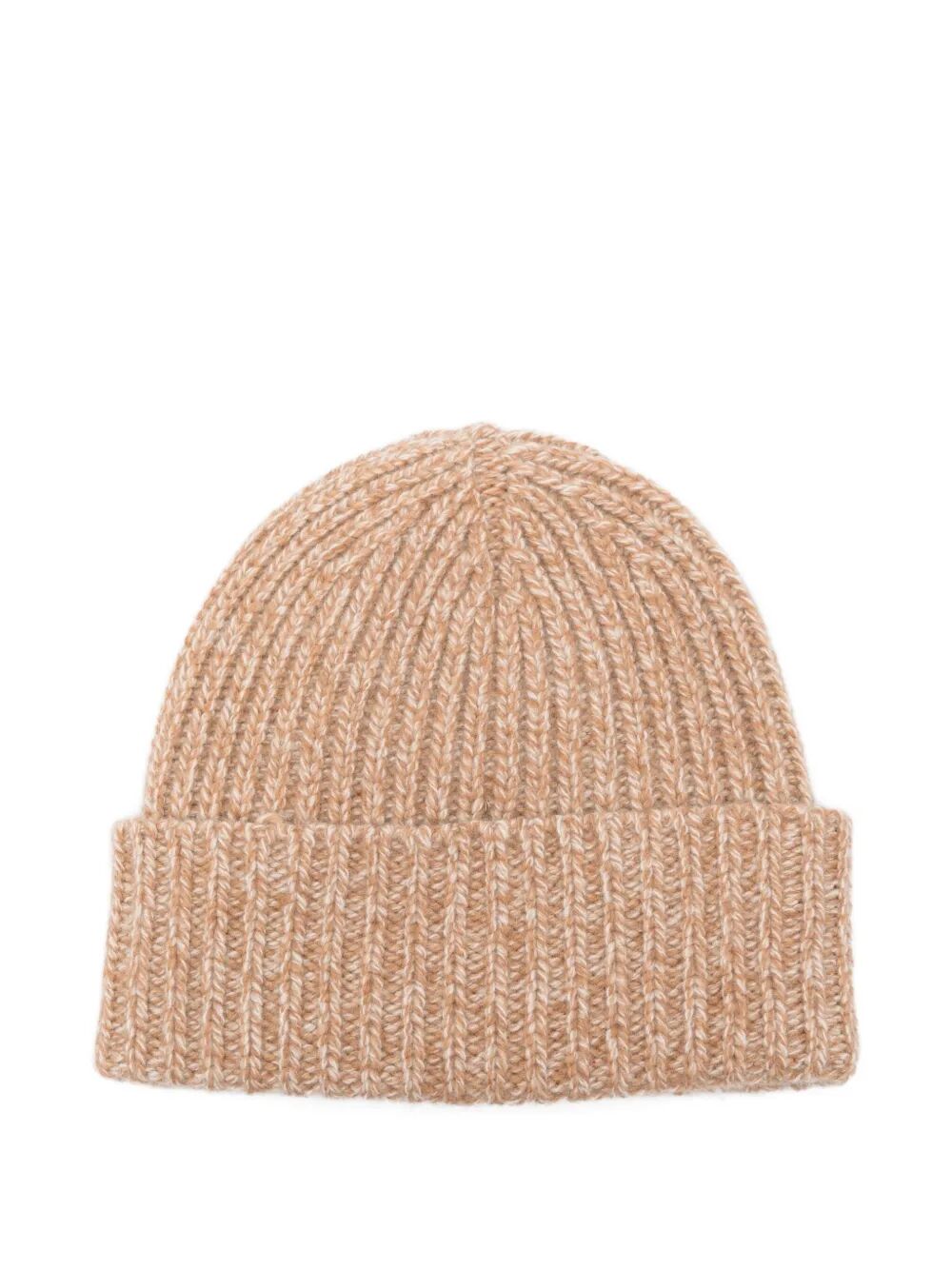 Beanie Brown Hat