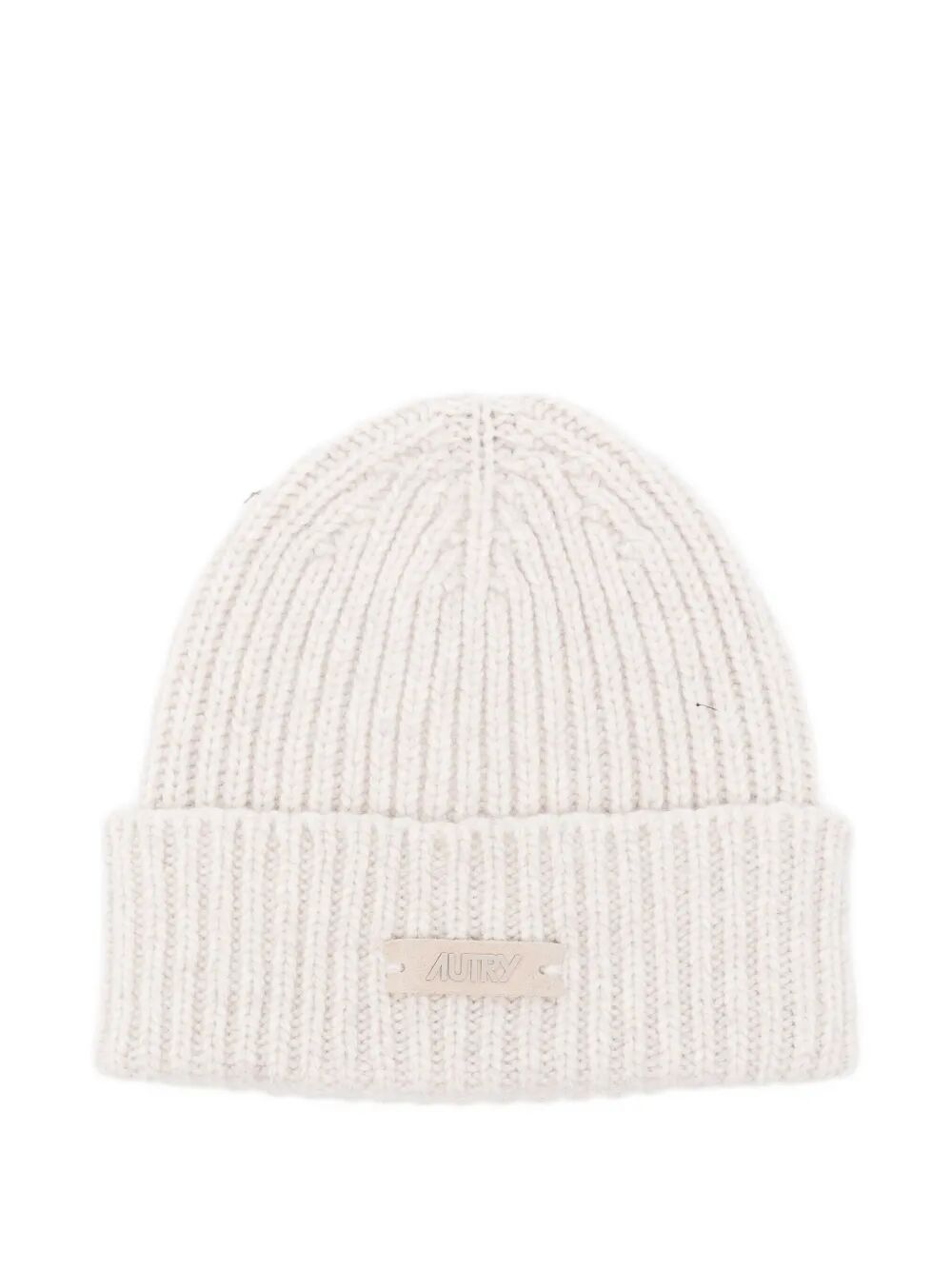 Beanie White Hat