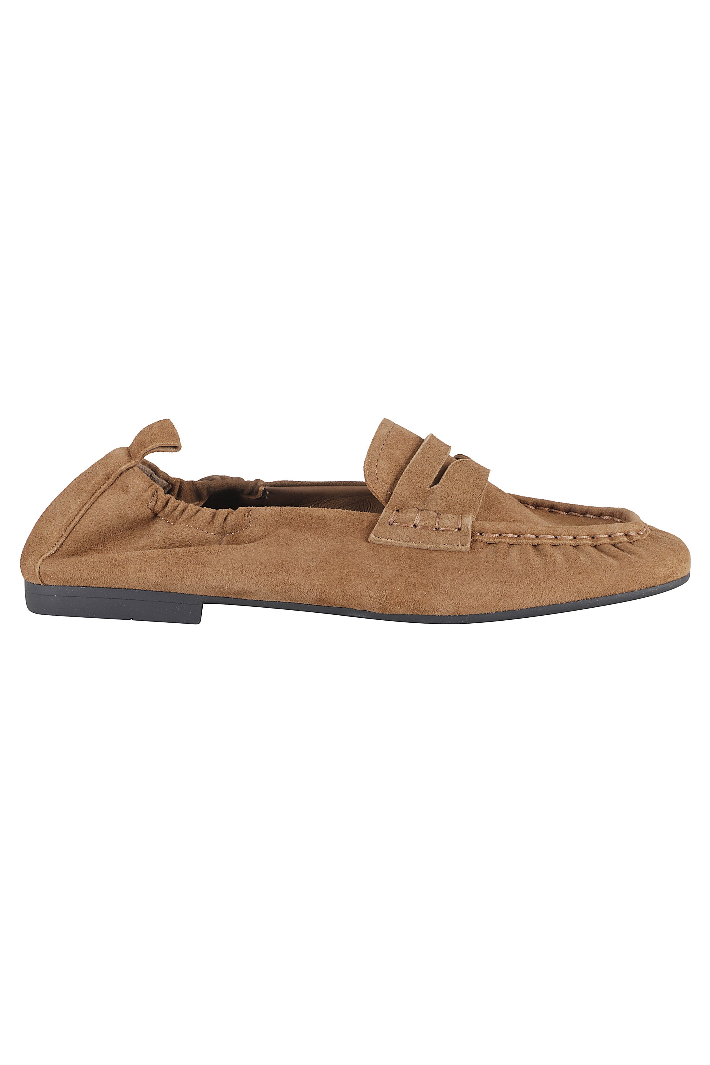 Loafer Brown Calzature