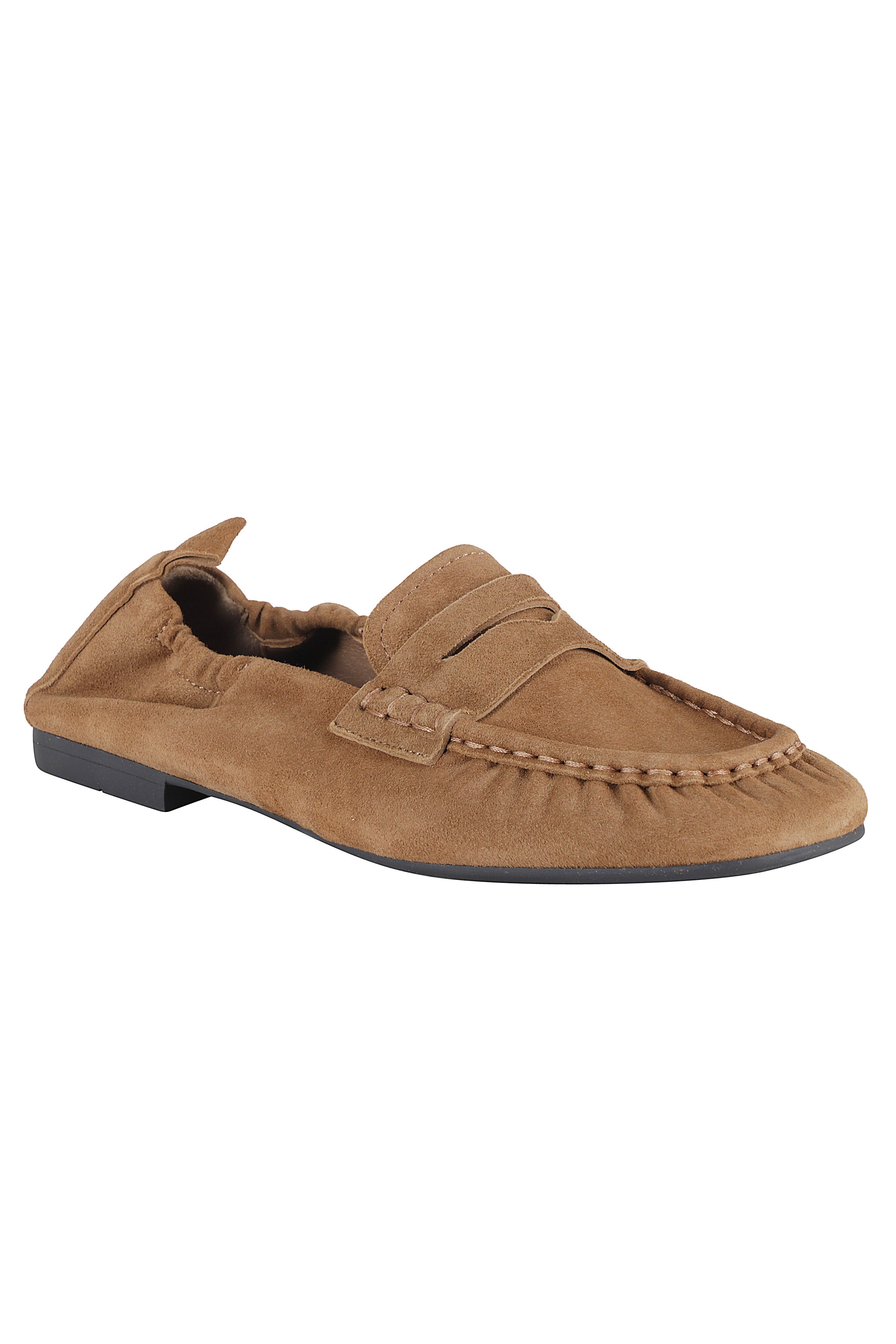 Loafer Brown Calzature