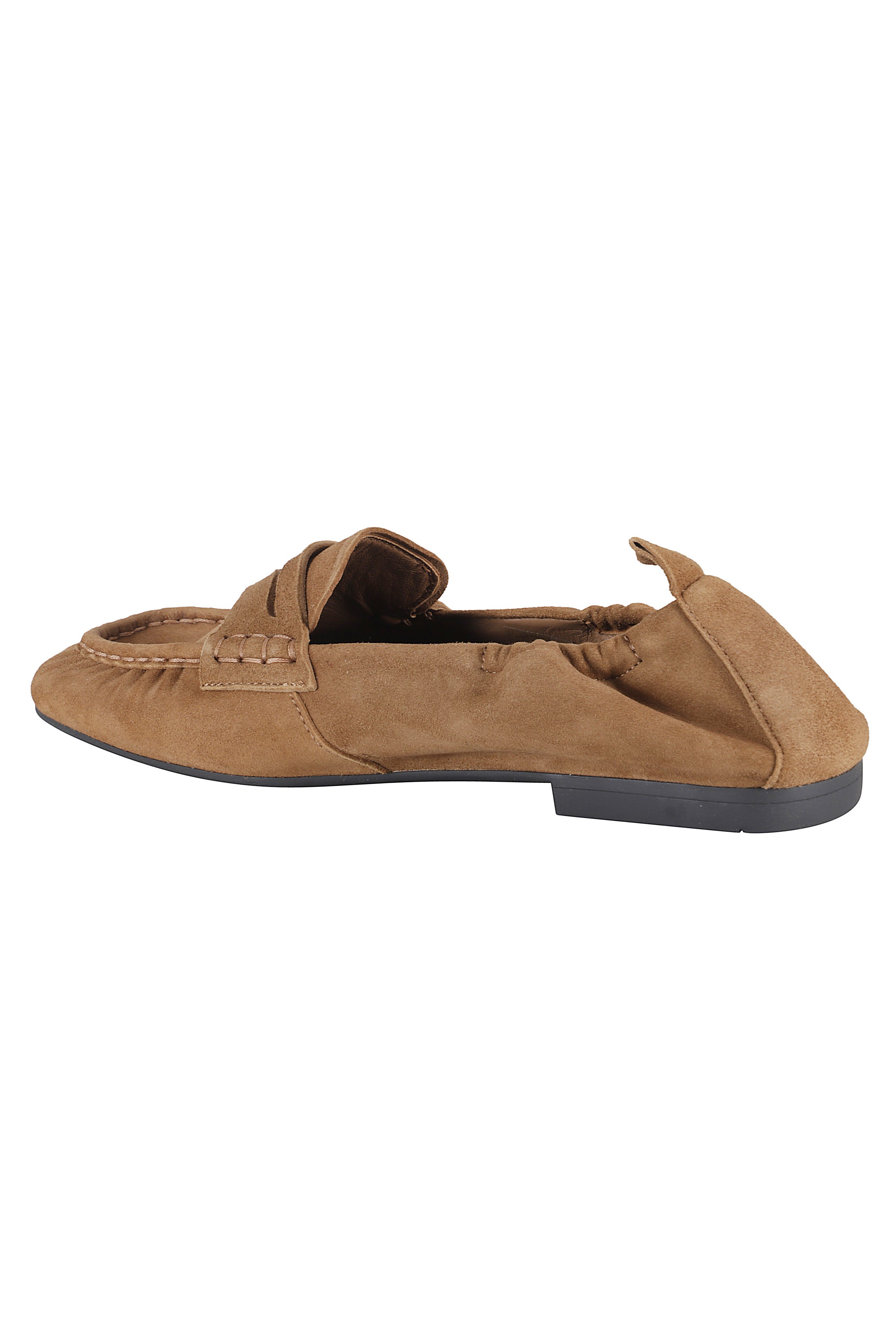 Loafer Brown Calzature