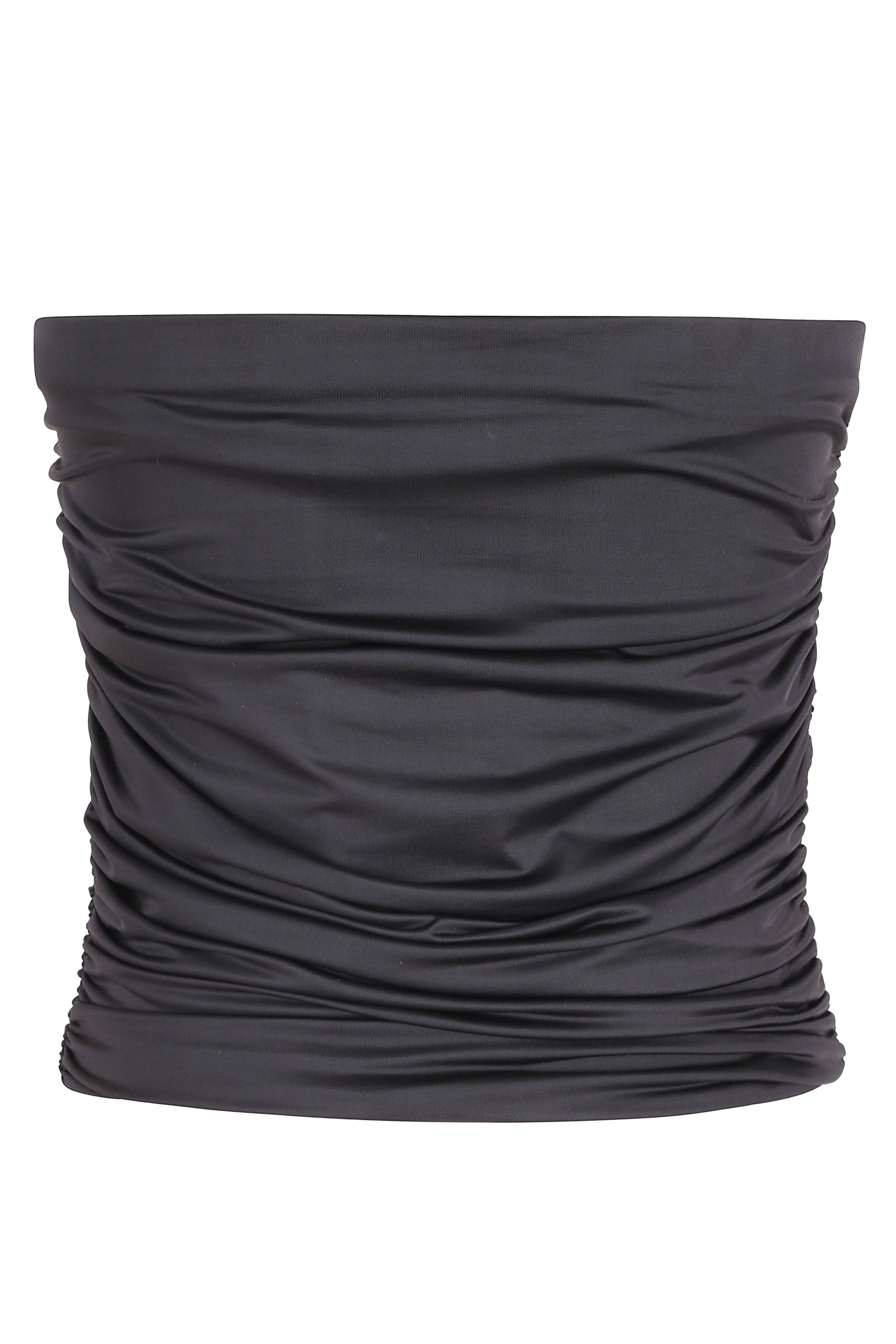 Jableau Bandeau Top Black