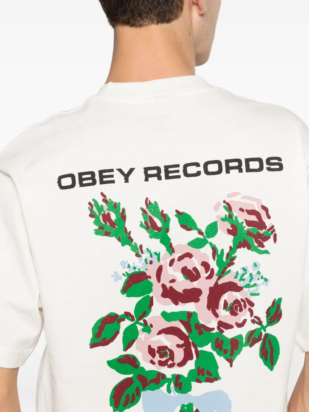 To New Friends And Old Tee White Tshirt