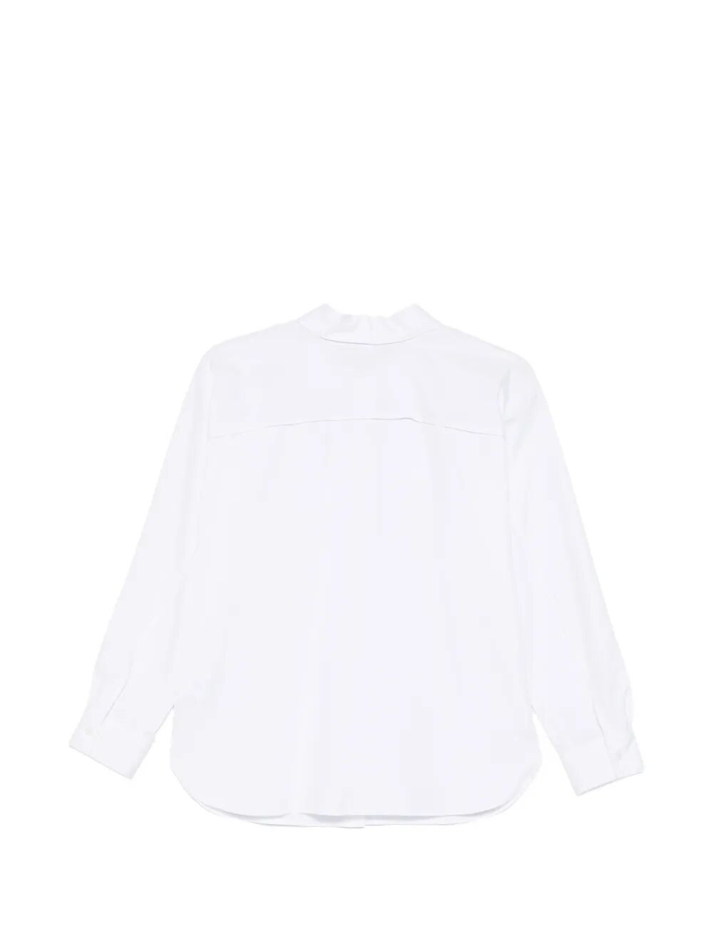 Shirt White