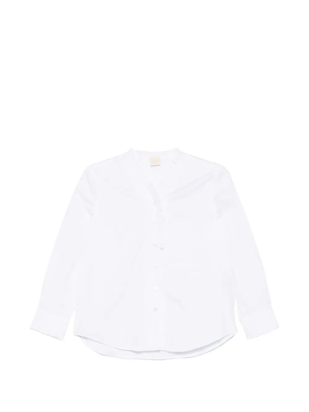 Shirt White