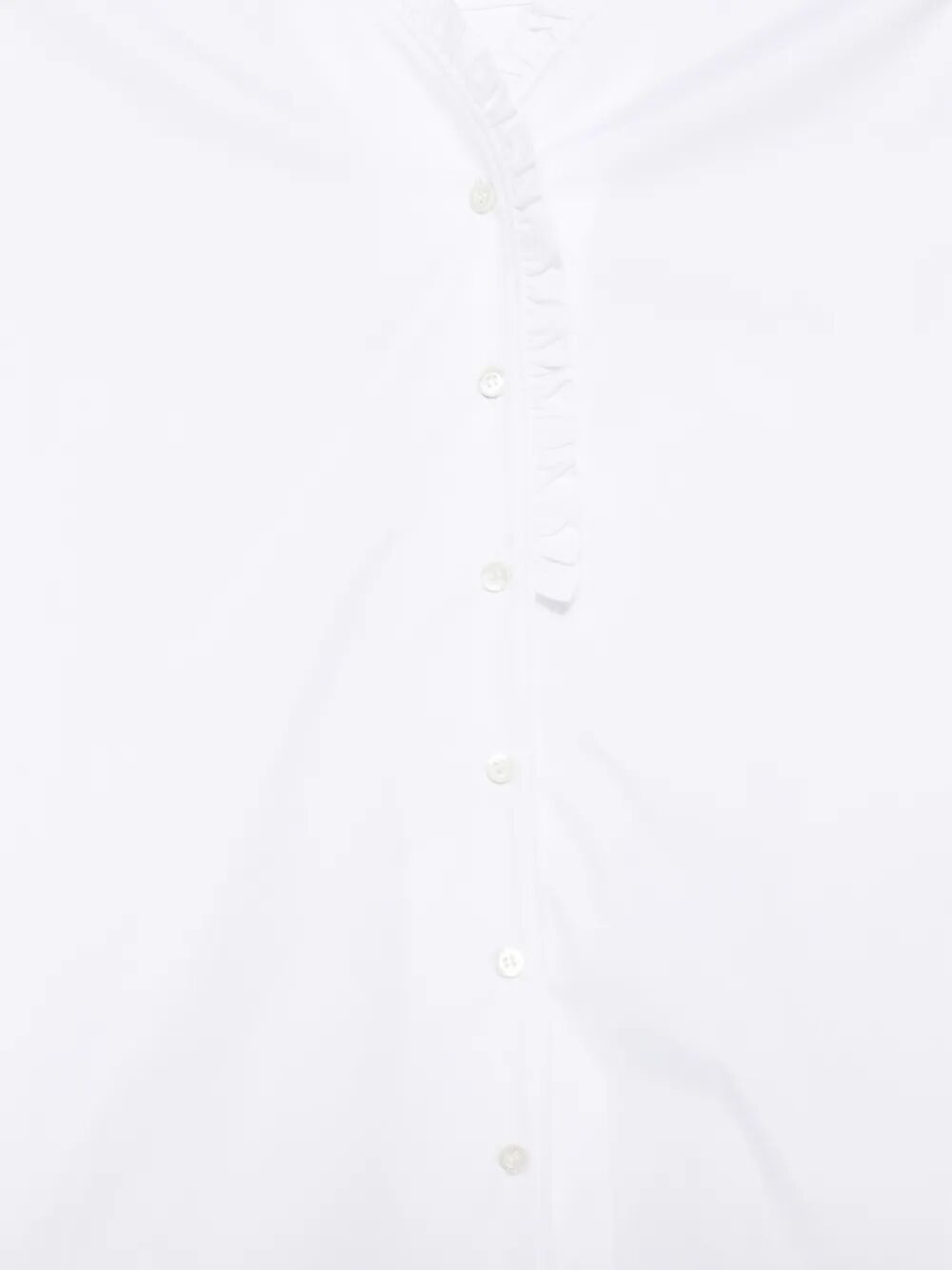 Shirt White