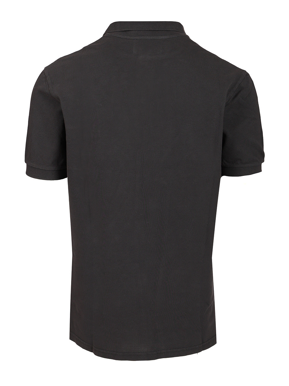 Vafko polo shirt Black Cotton