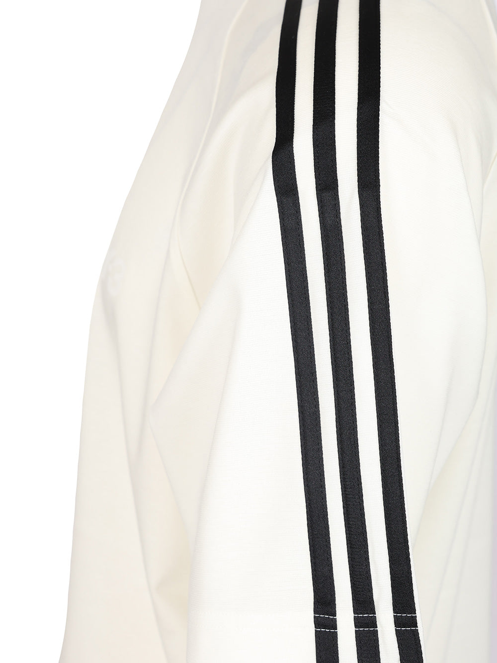 3-Stipes T-shirt White