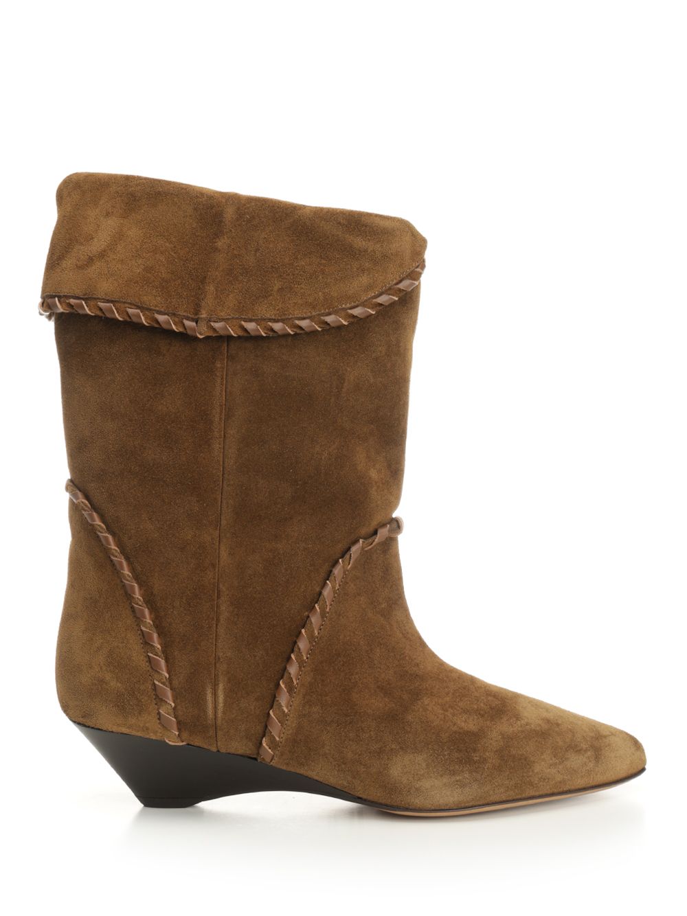 Edoa boots Black