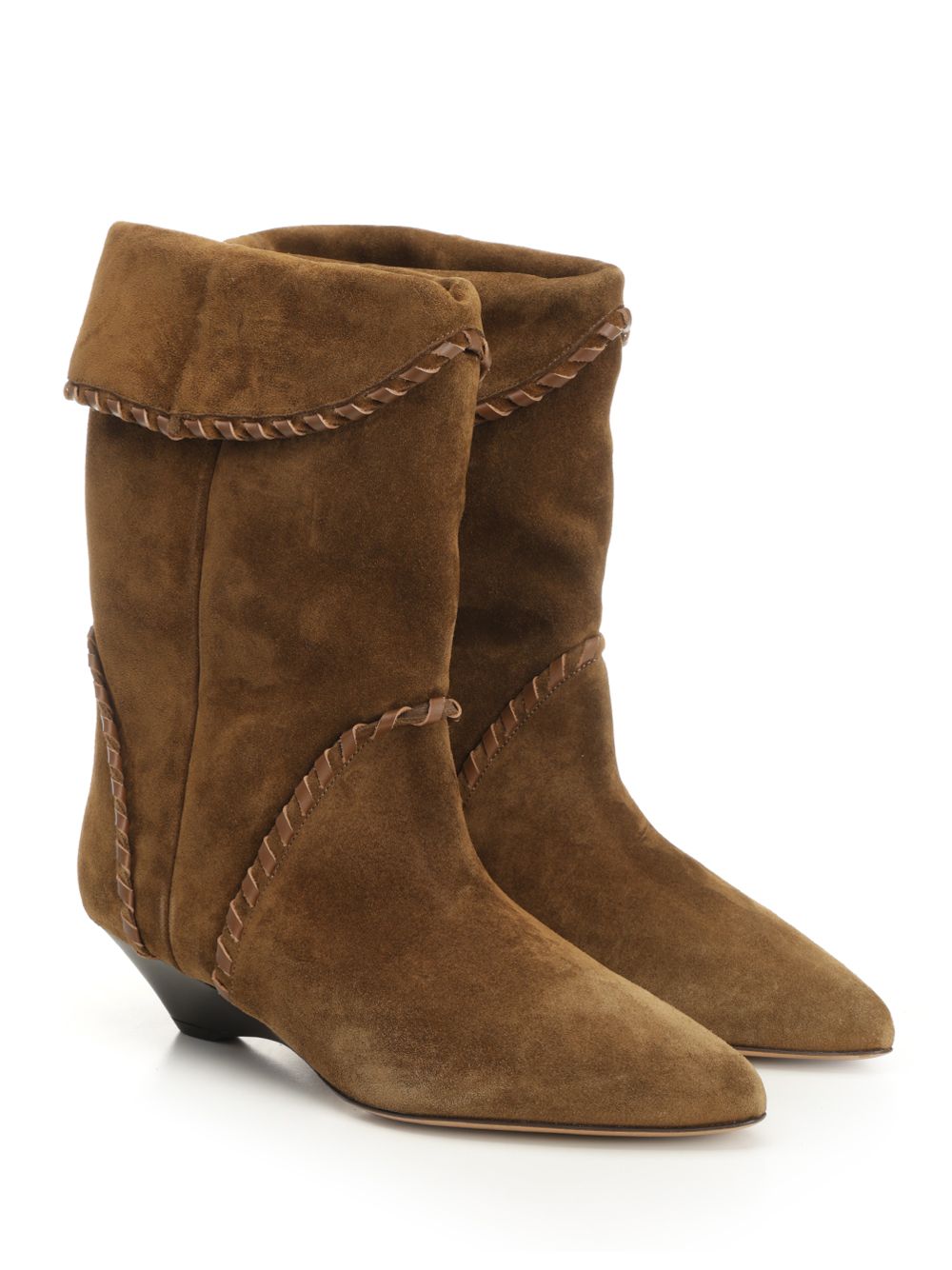 Edoa boots Black