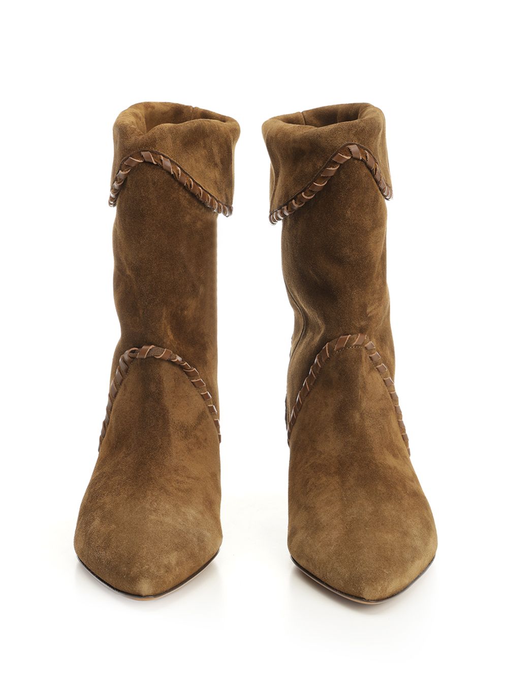 Edoa boots Black