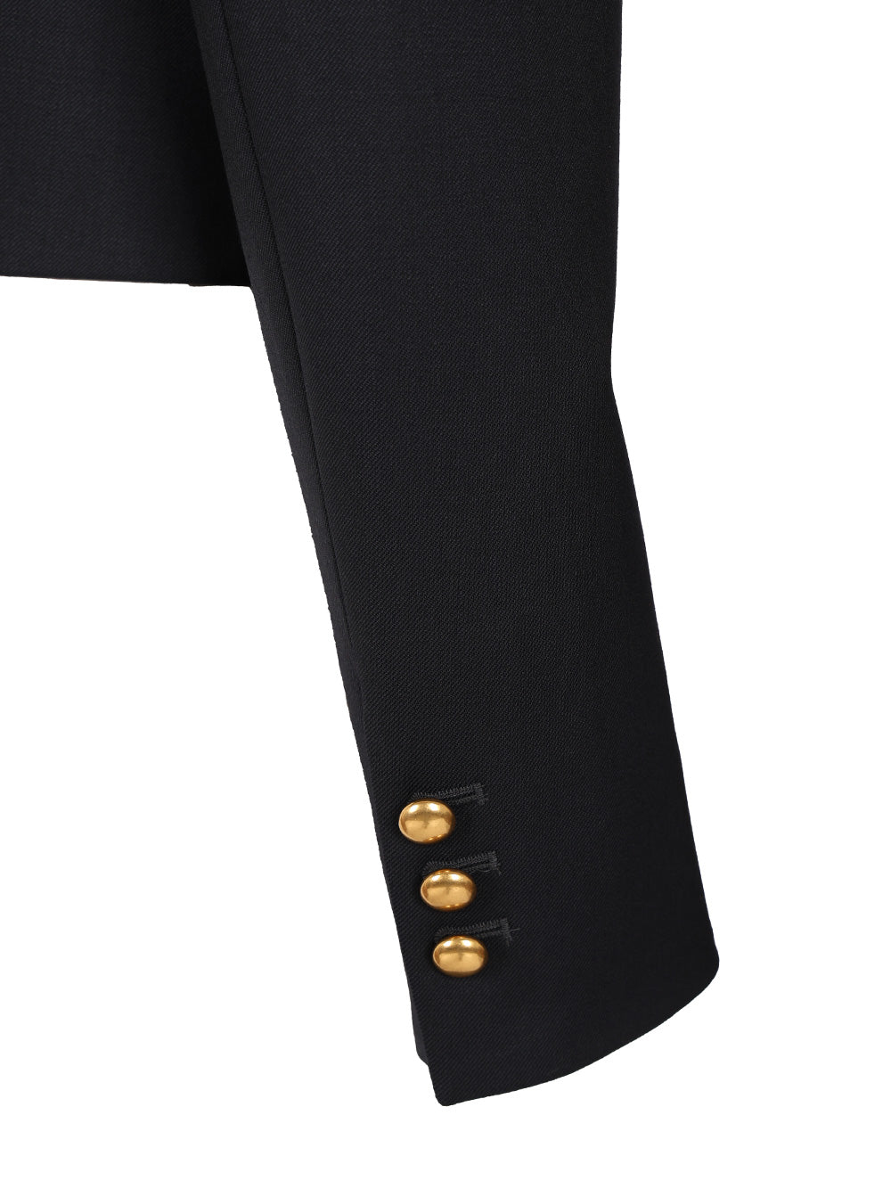 Gabardine jacket Blue Wv Ea