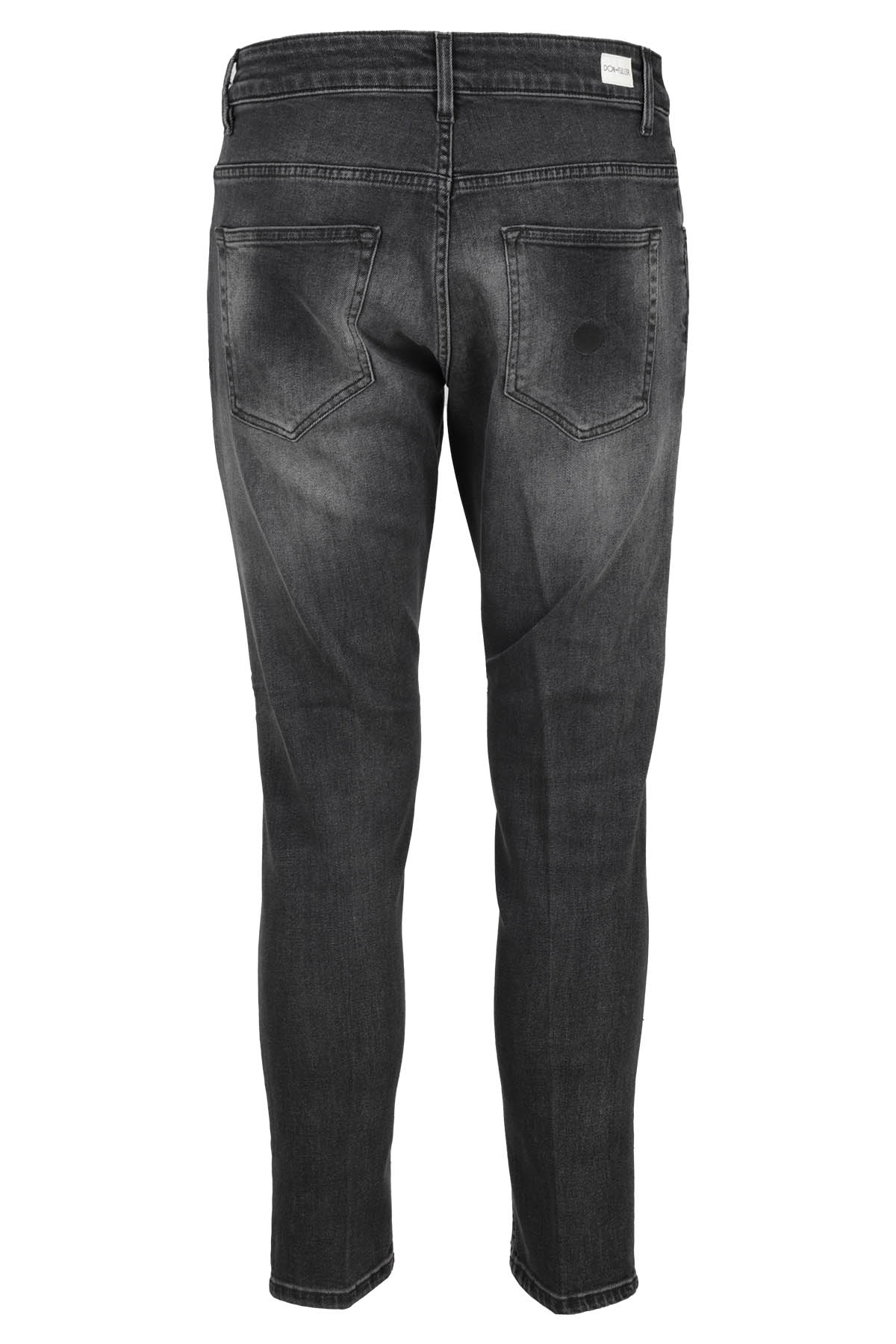 Denim Used Black Jean