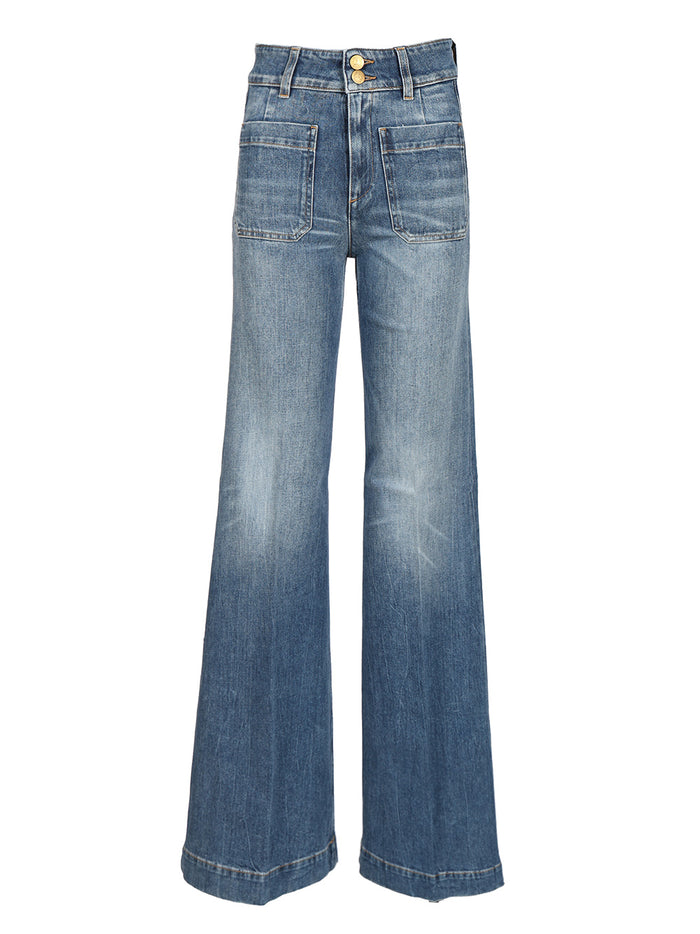 JANE jeans Blue Co Ea