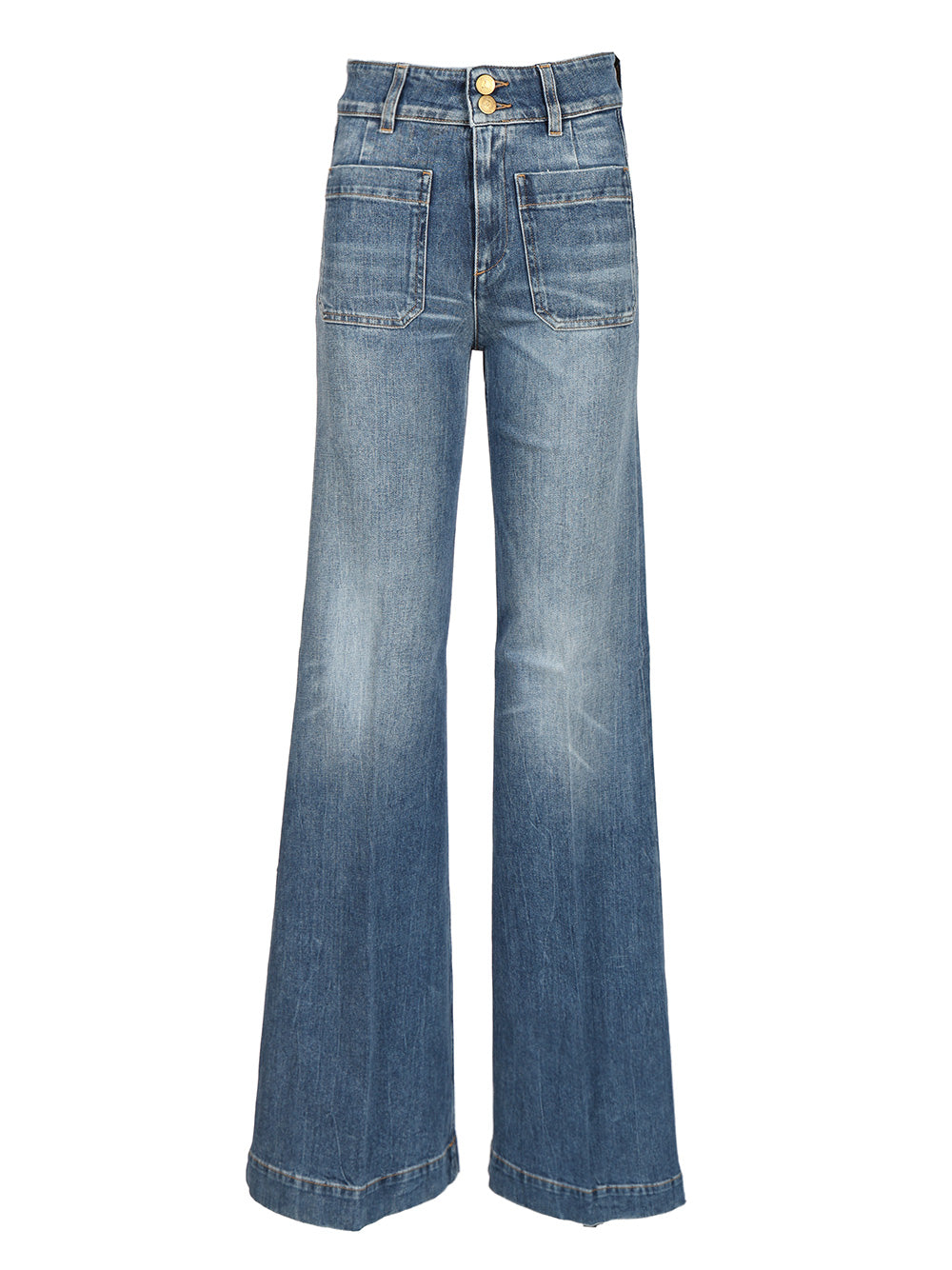 Jane Jeans Blue Co Ea