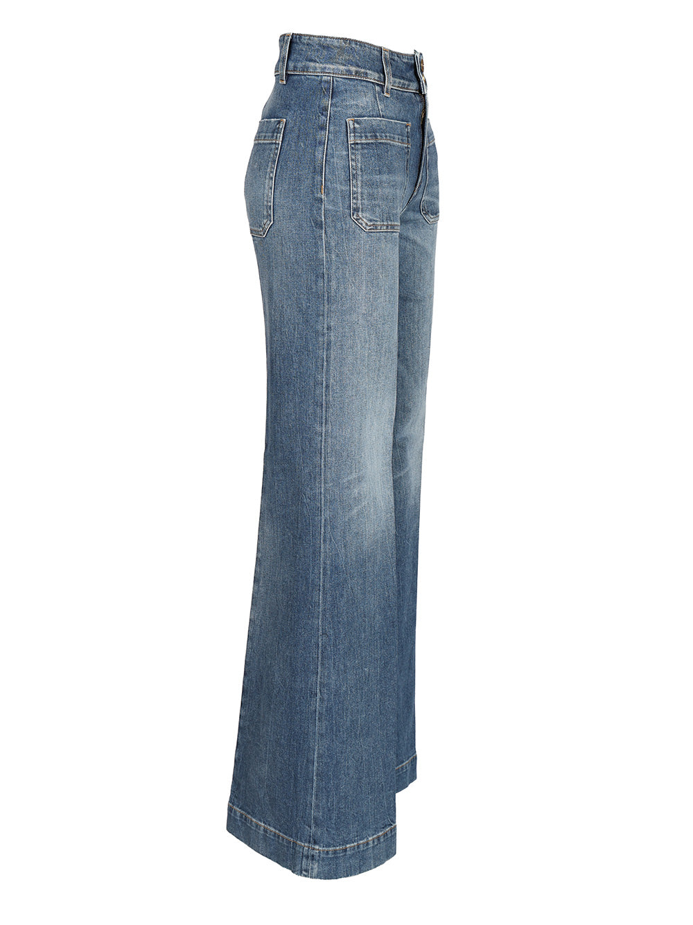 Jane Jeans Blue Co Ea