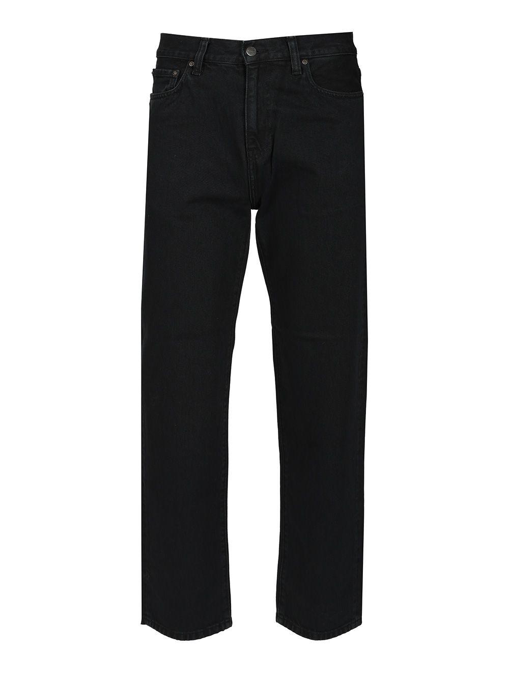 Aaron pant Blue Cotton Smith Denim Jean