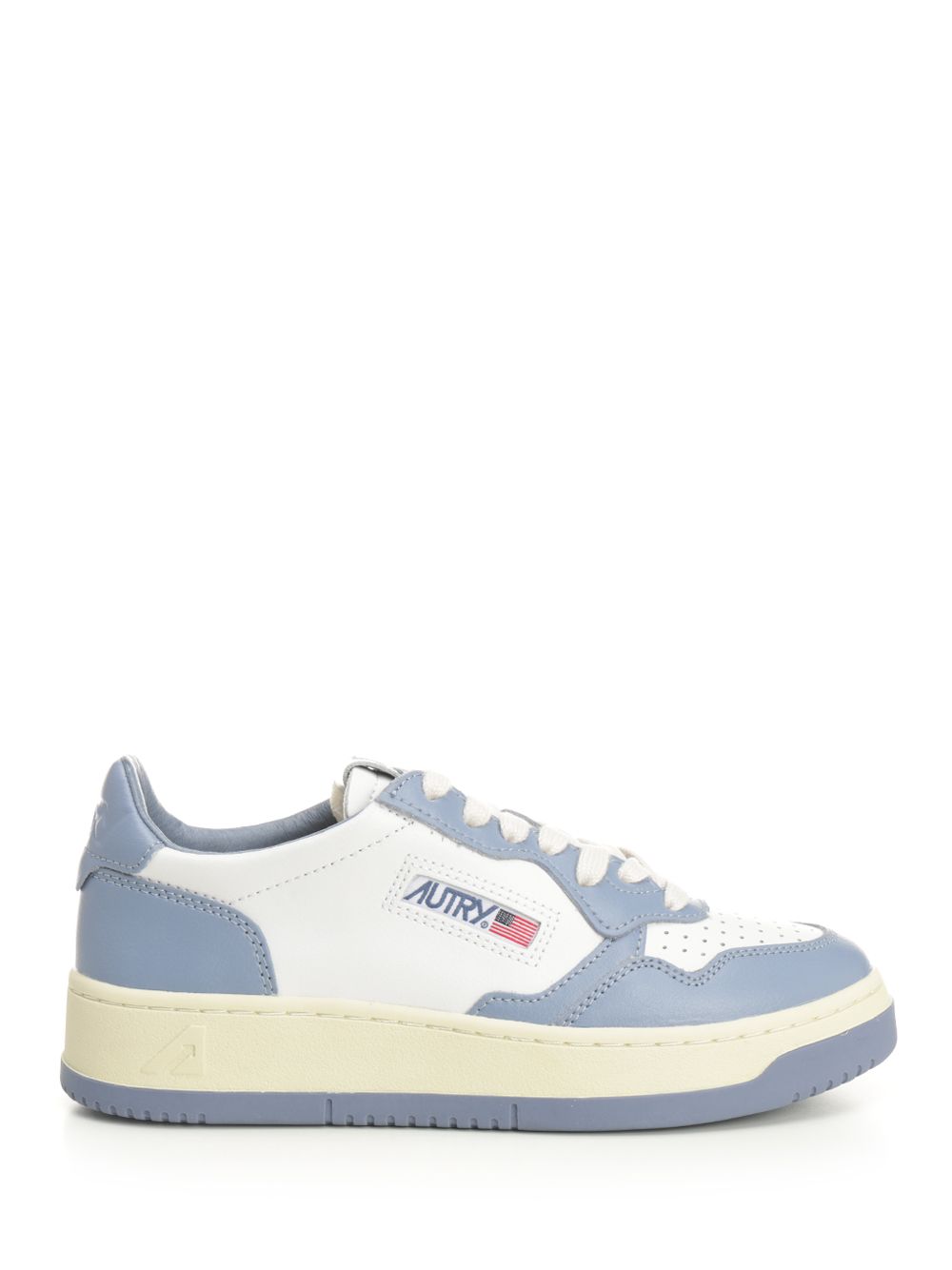 Medalist Low sneaker Light Blue