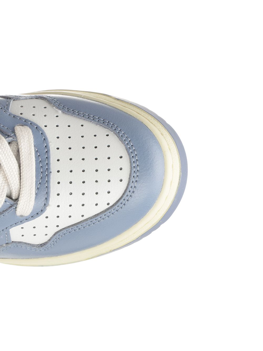 Medalist Low sneaker Light Blue