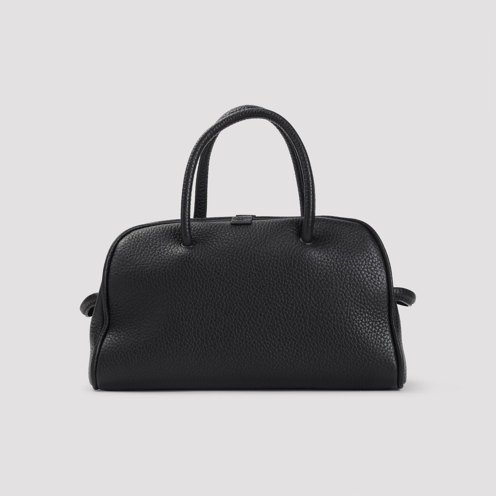 Le Petit Turismo Handbag Black Calf Leather Bag