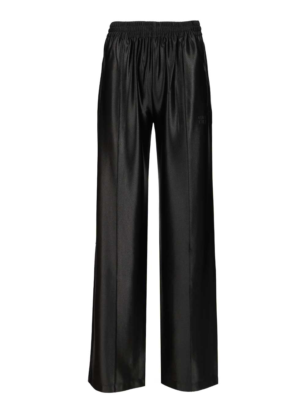Track Pants Black Trousers