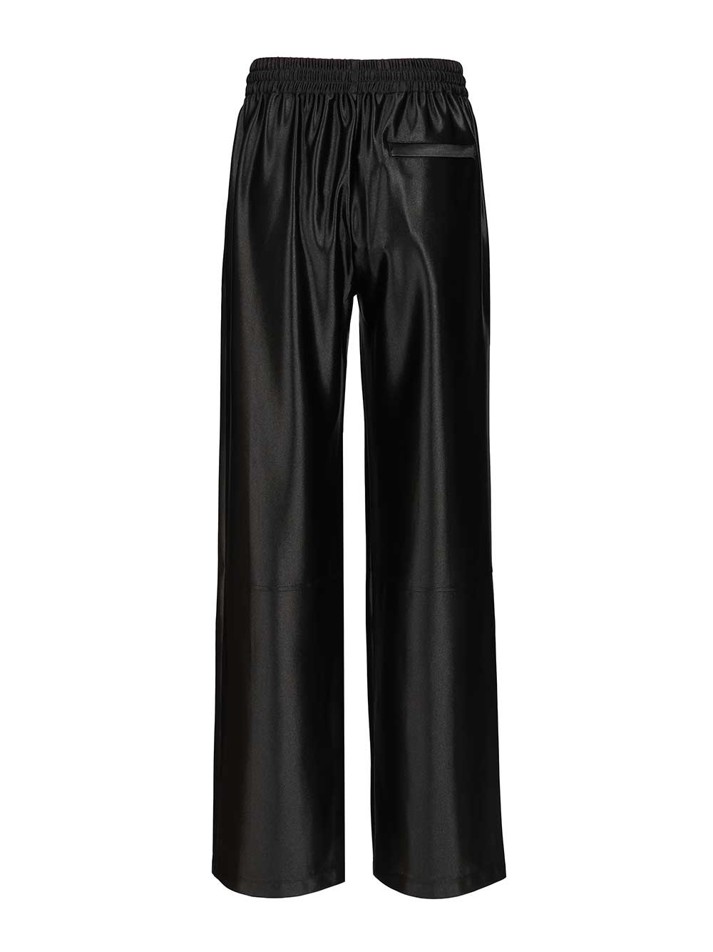 Track Pants Black Trousers