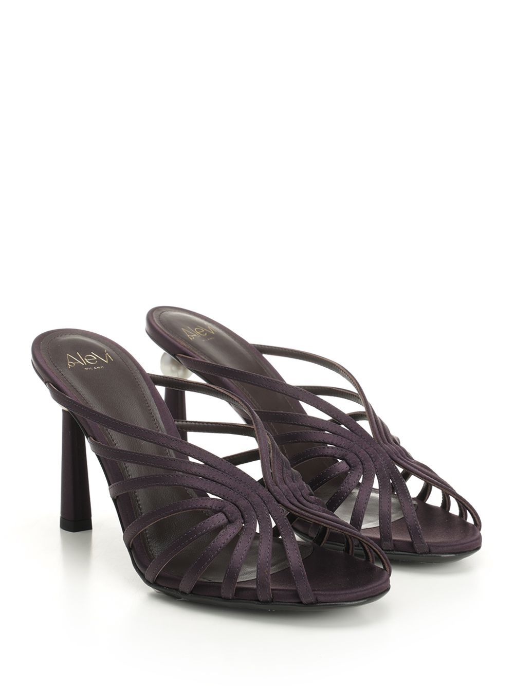 Venus 095 Reby sandals Violet
