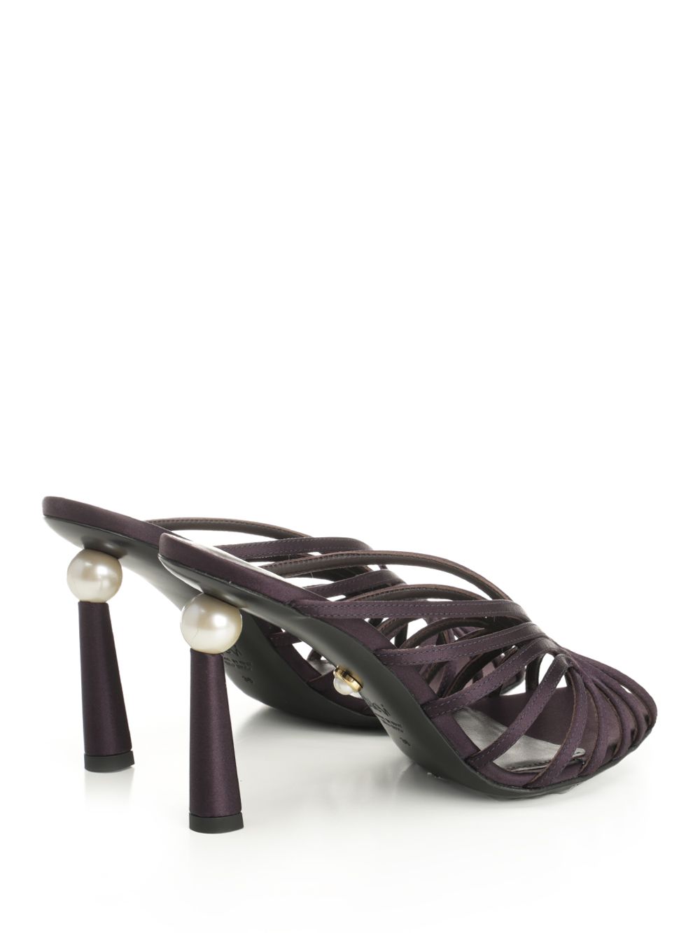 Venus 095 Reby sandals Violet